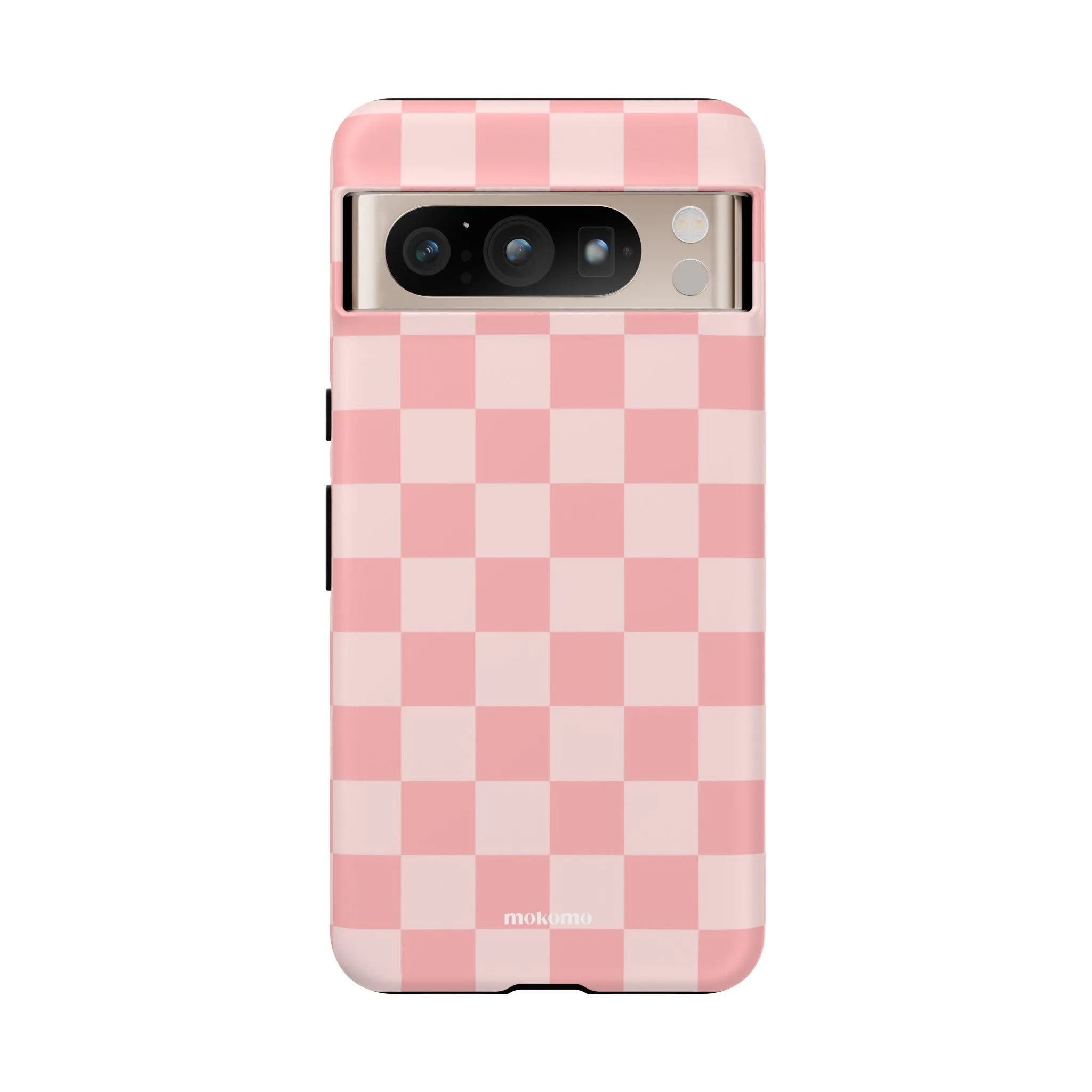 Blush Checks