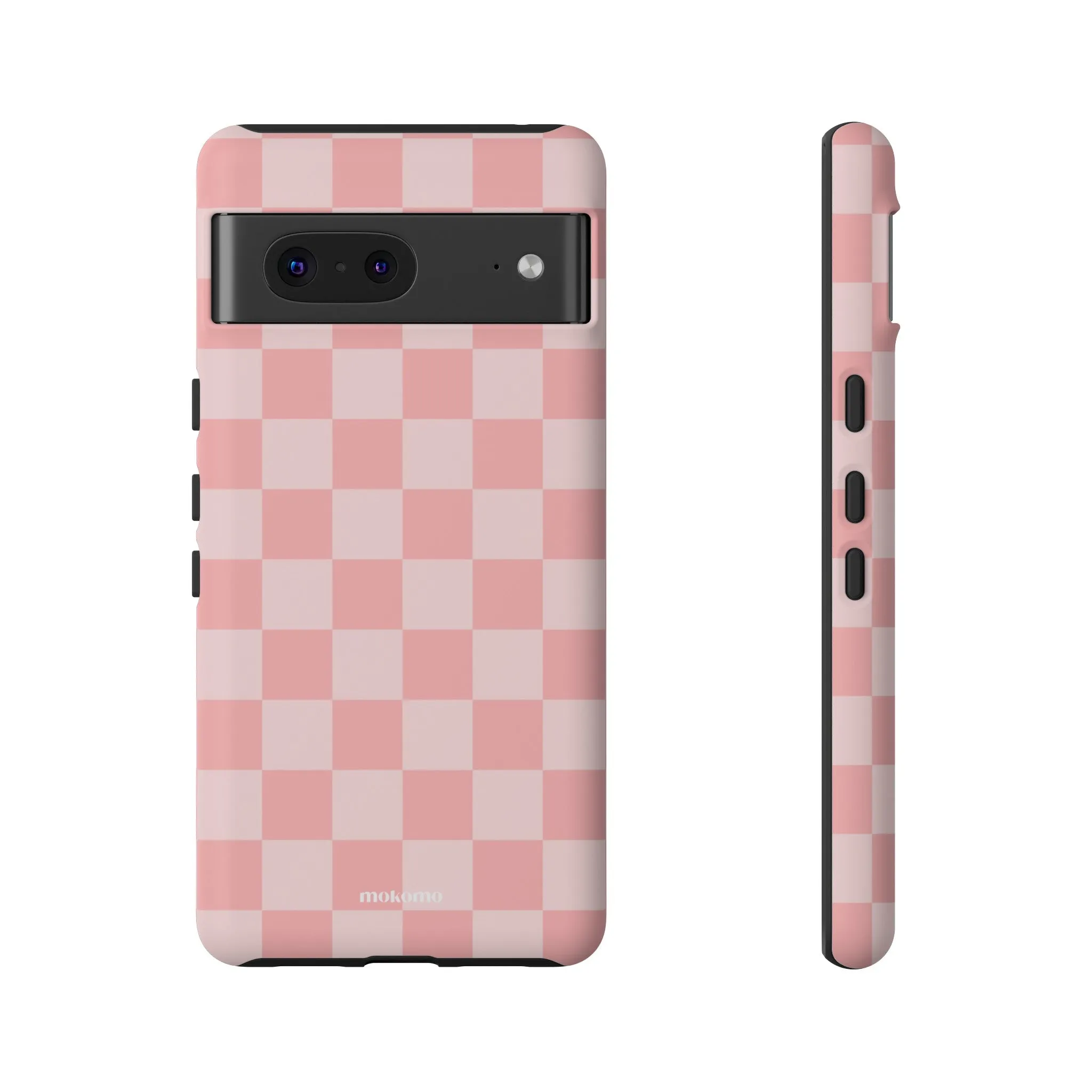 Blush Checks