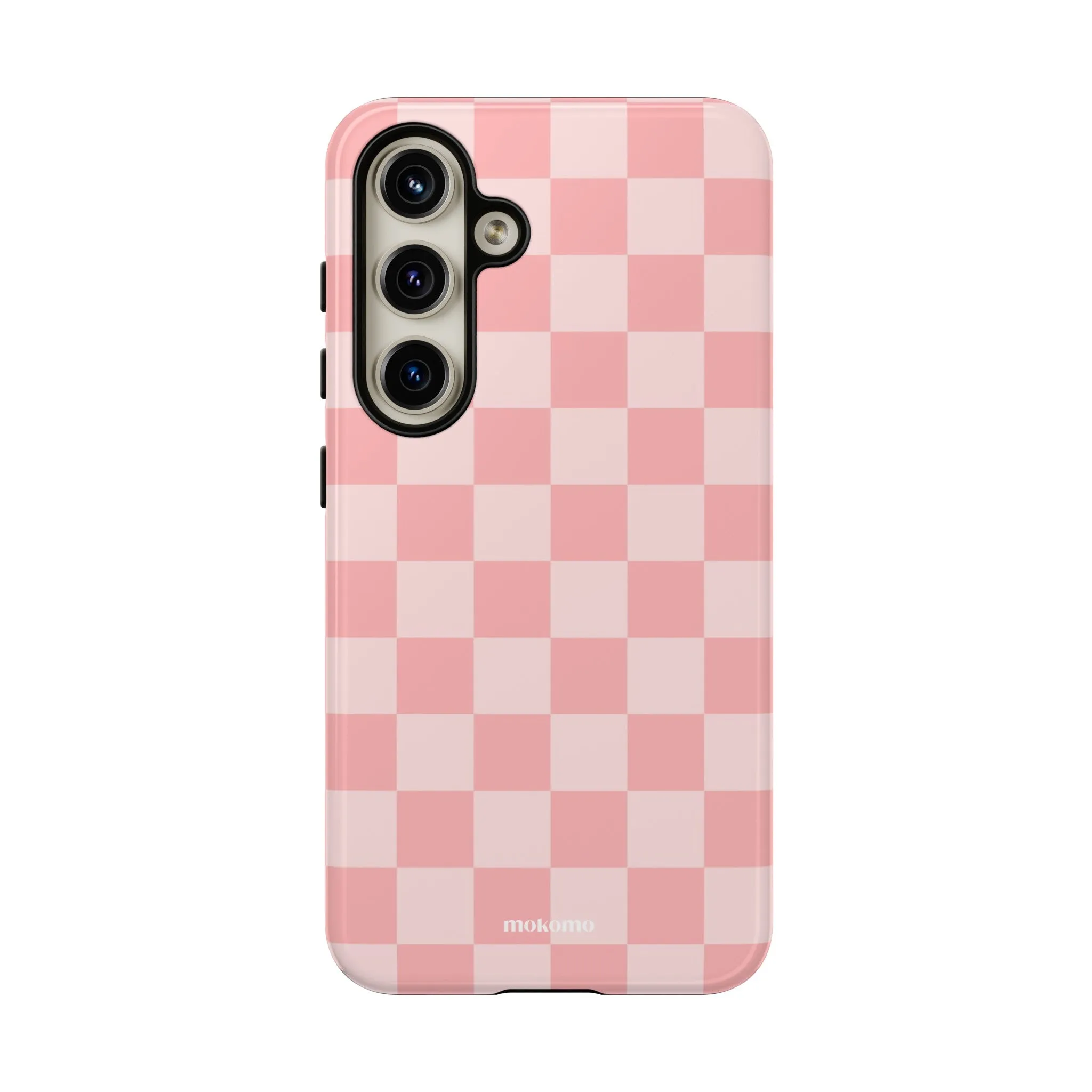 Blush Checks