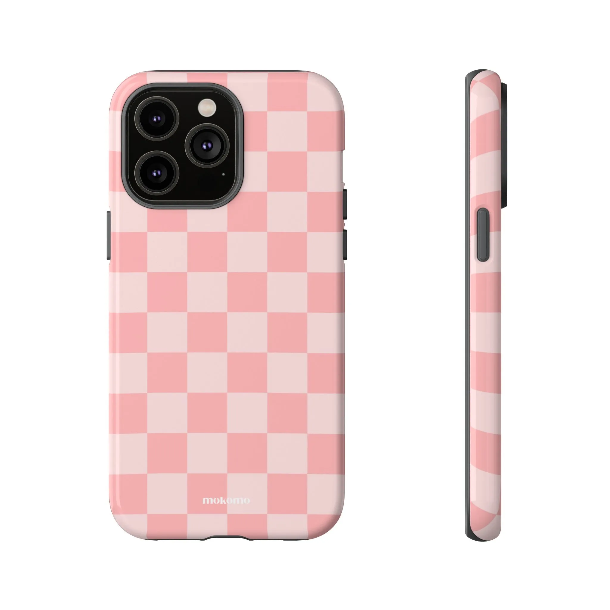 Blush Checks