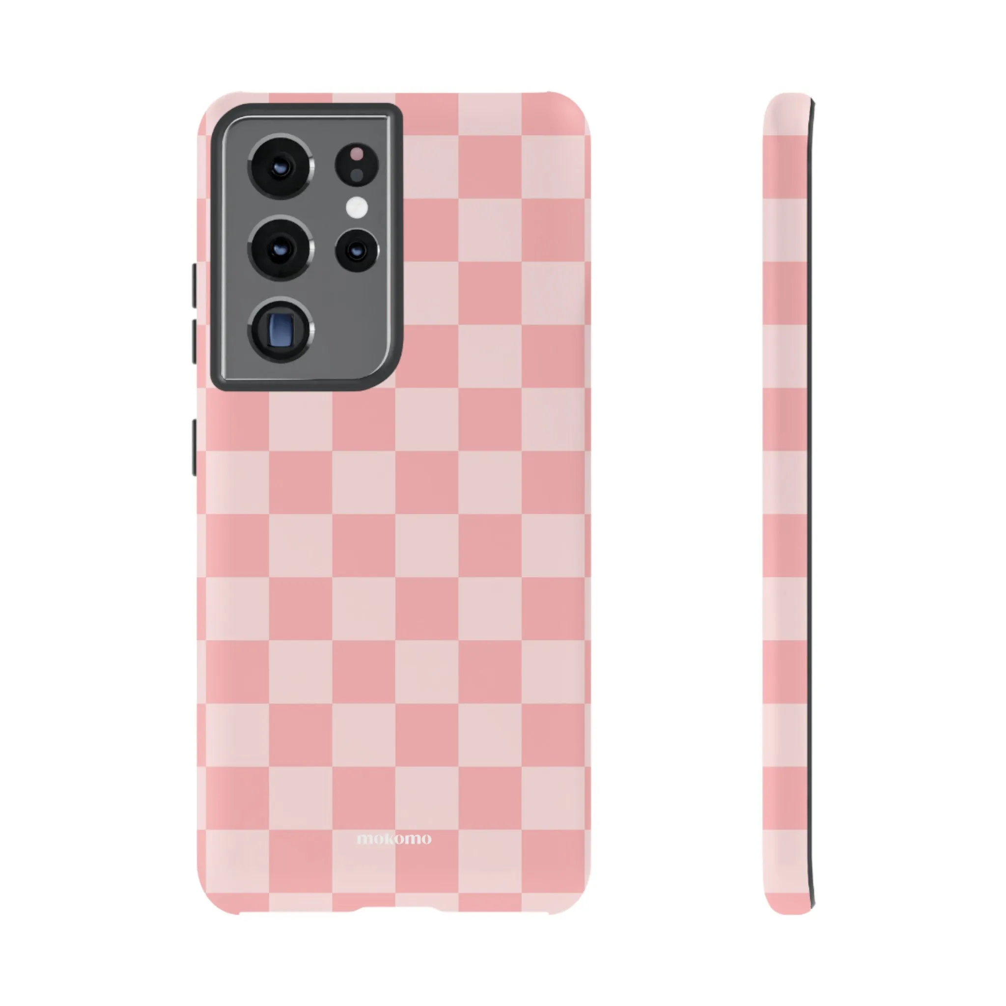 Blush Checks