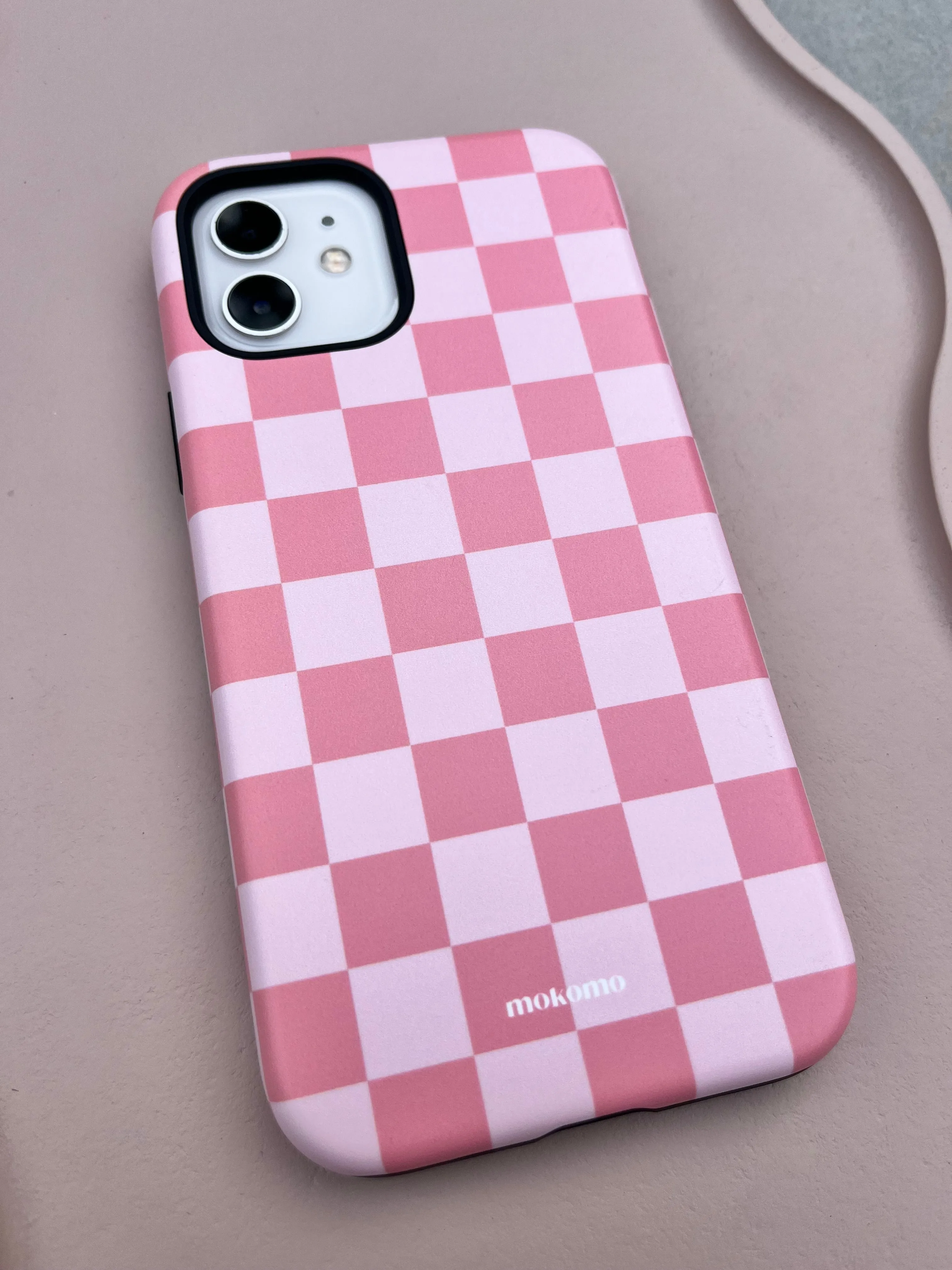 Blush Checks