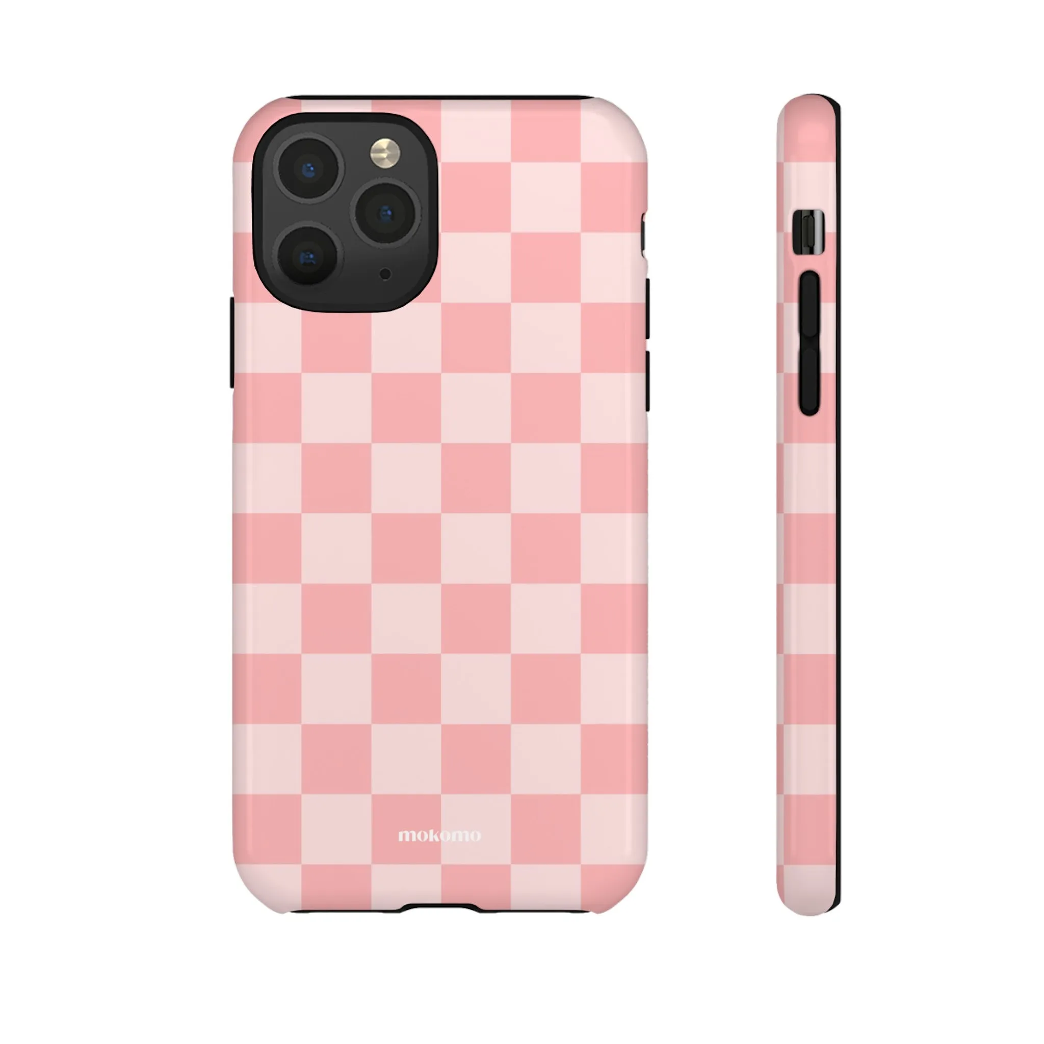 Blush Checks