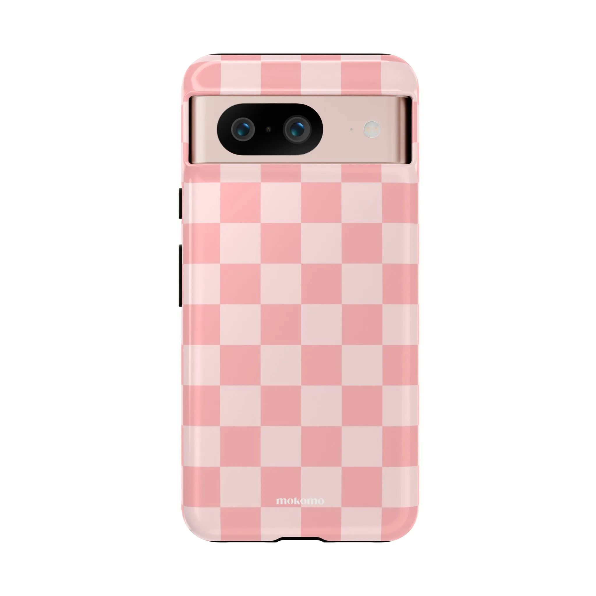 Blush Checks