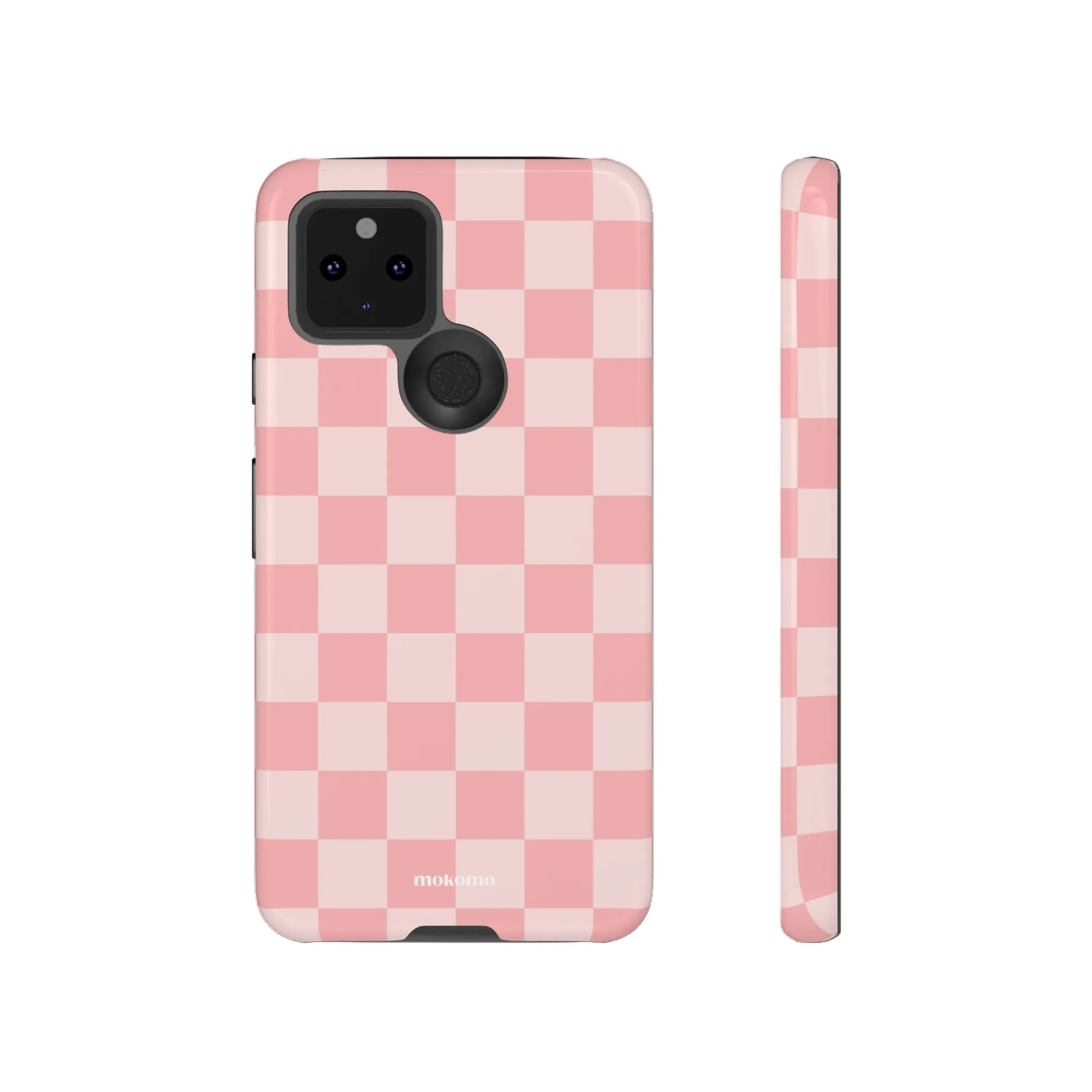 Blush Checks