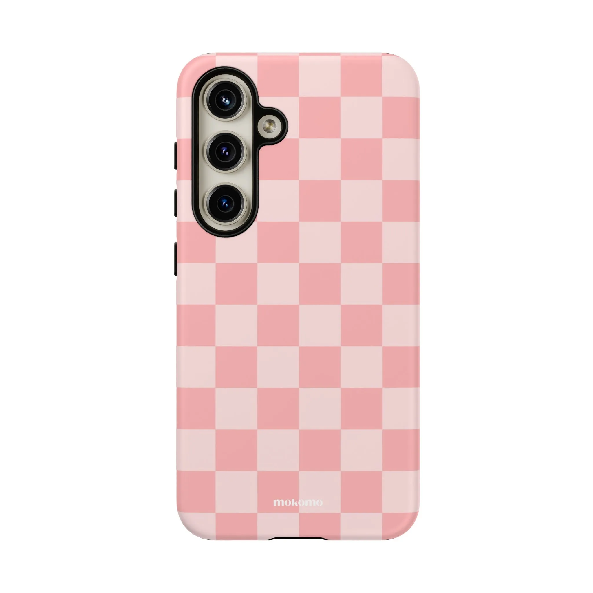 Blush Checks