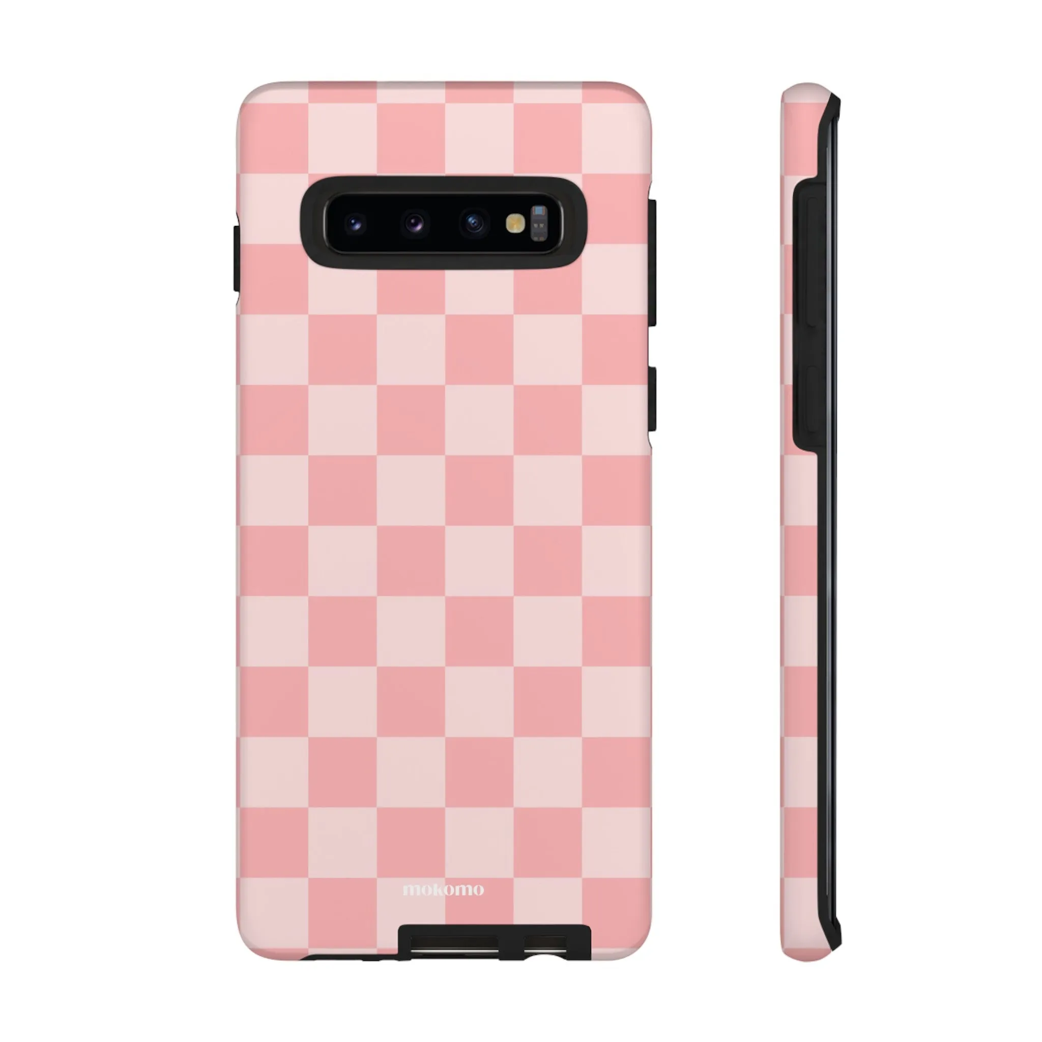 Blush Checks