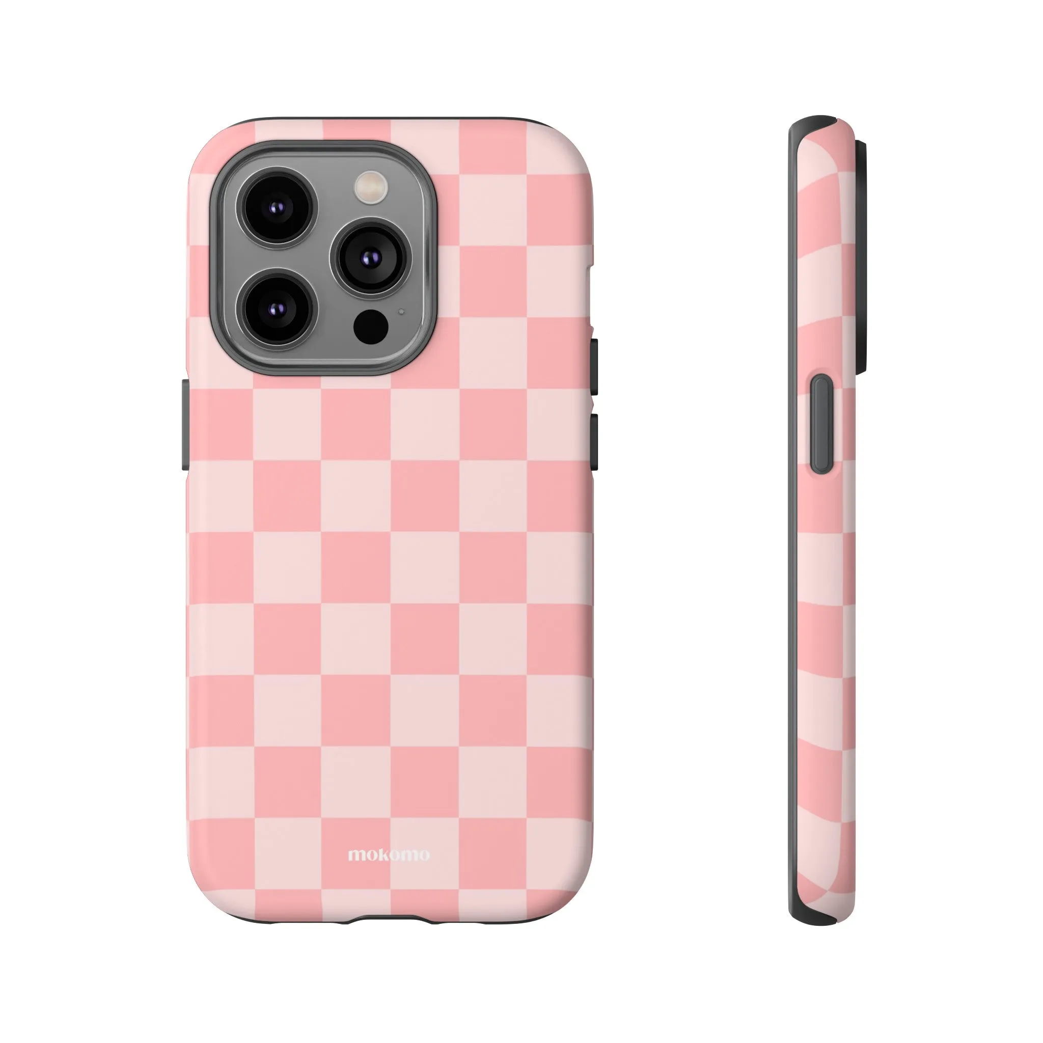 Blush Checks