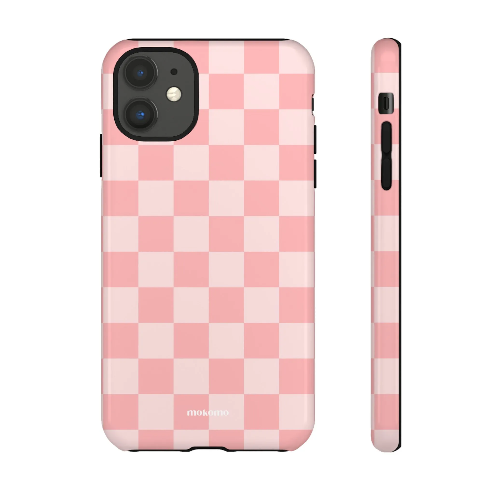 Blush Checks