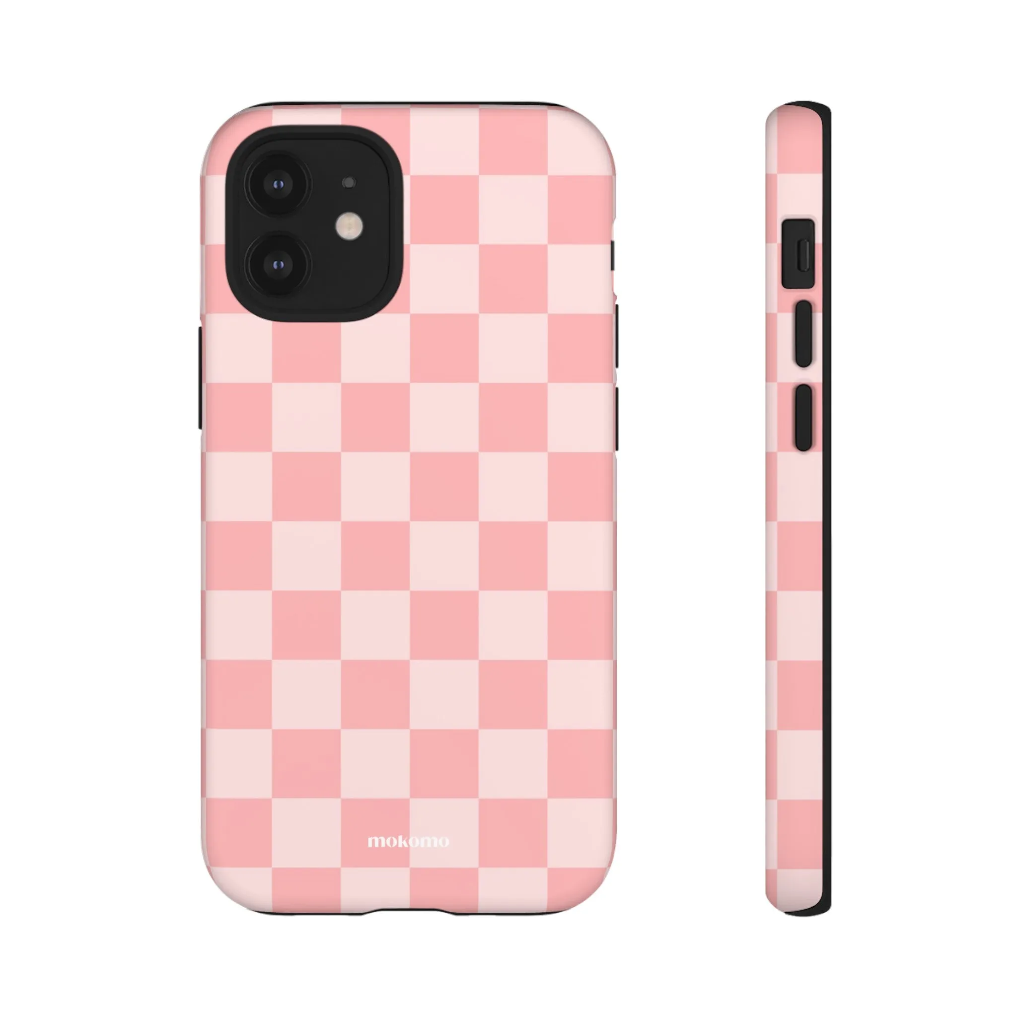 Blush Checks