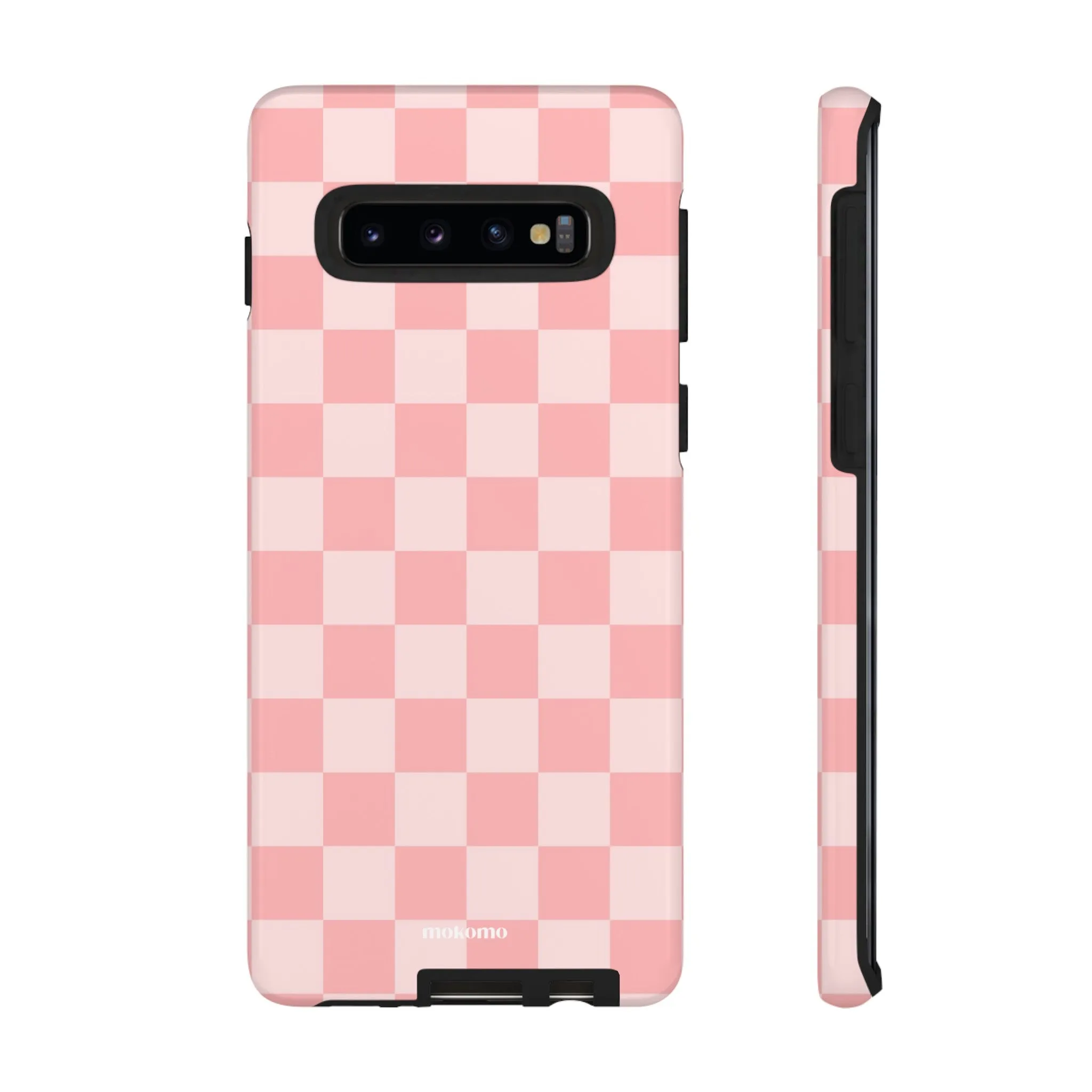 Blush Checks