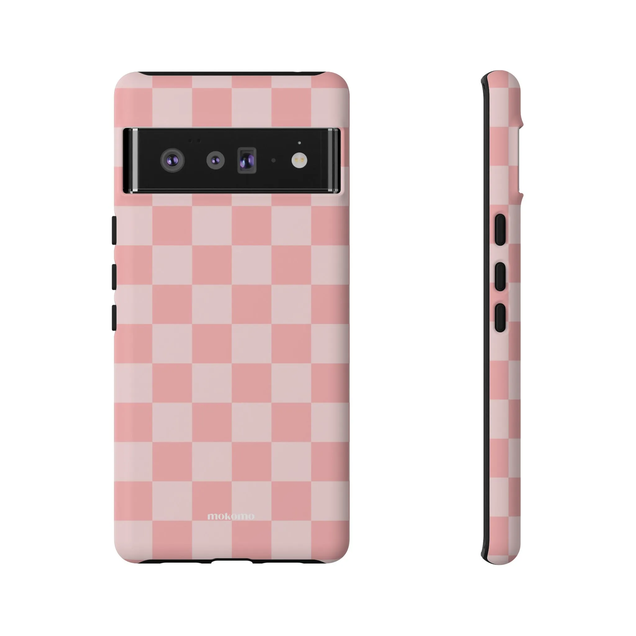 Blush Checks