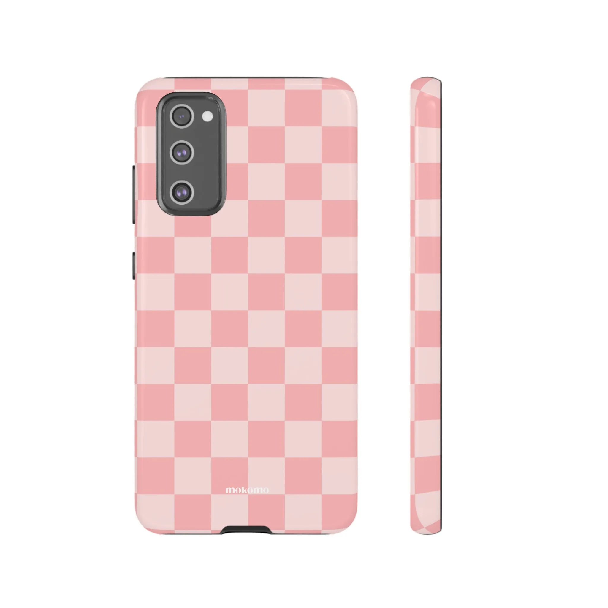 Blush Checks