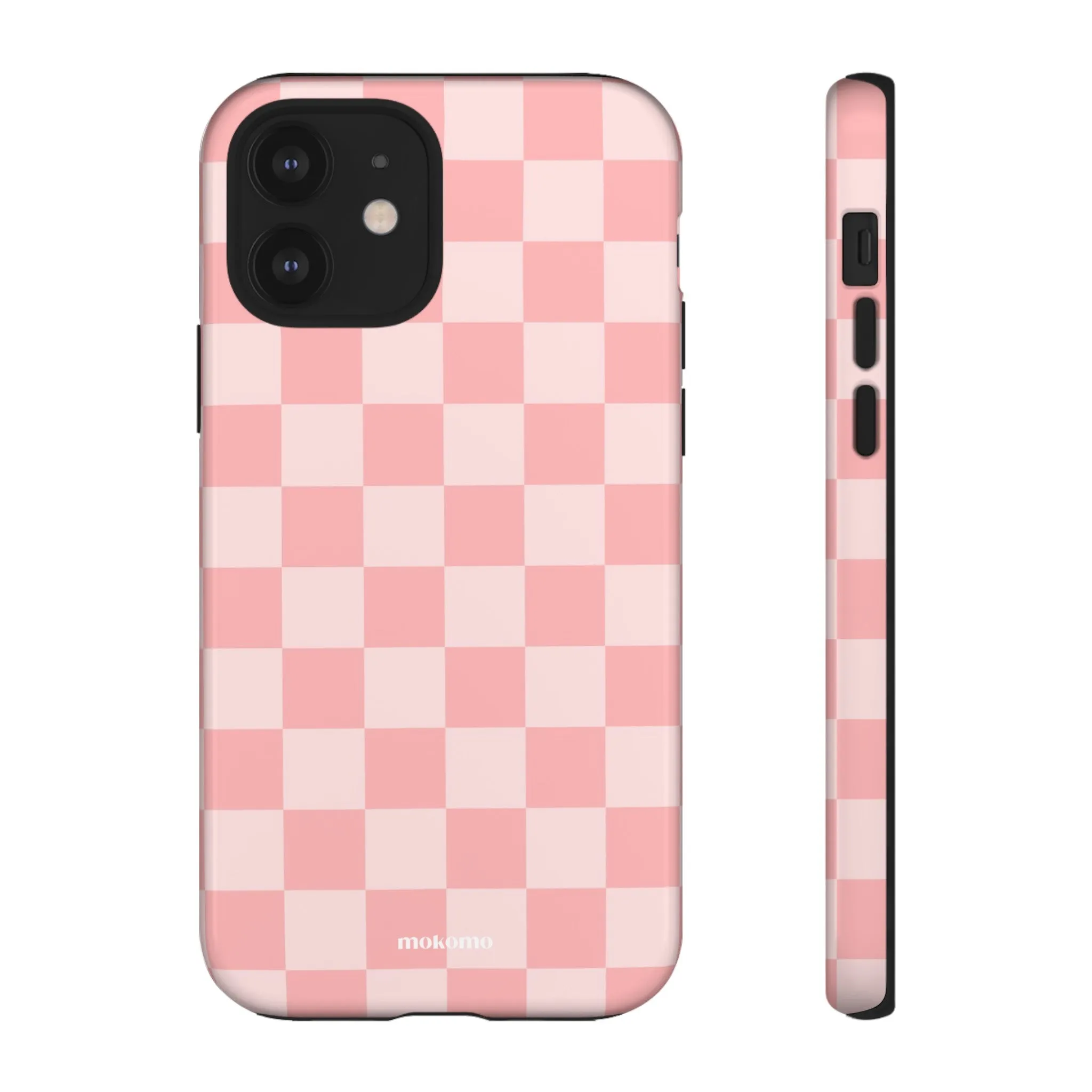 Blush Checks