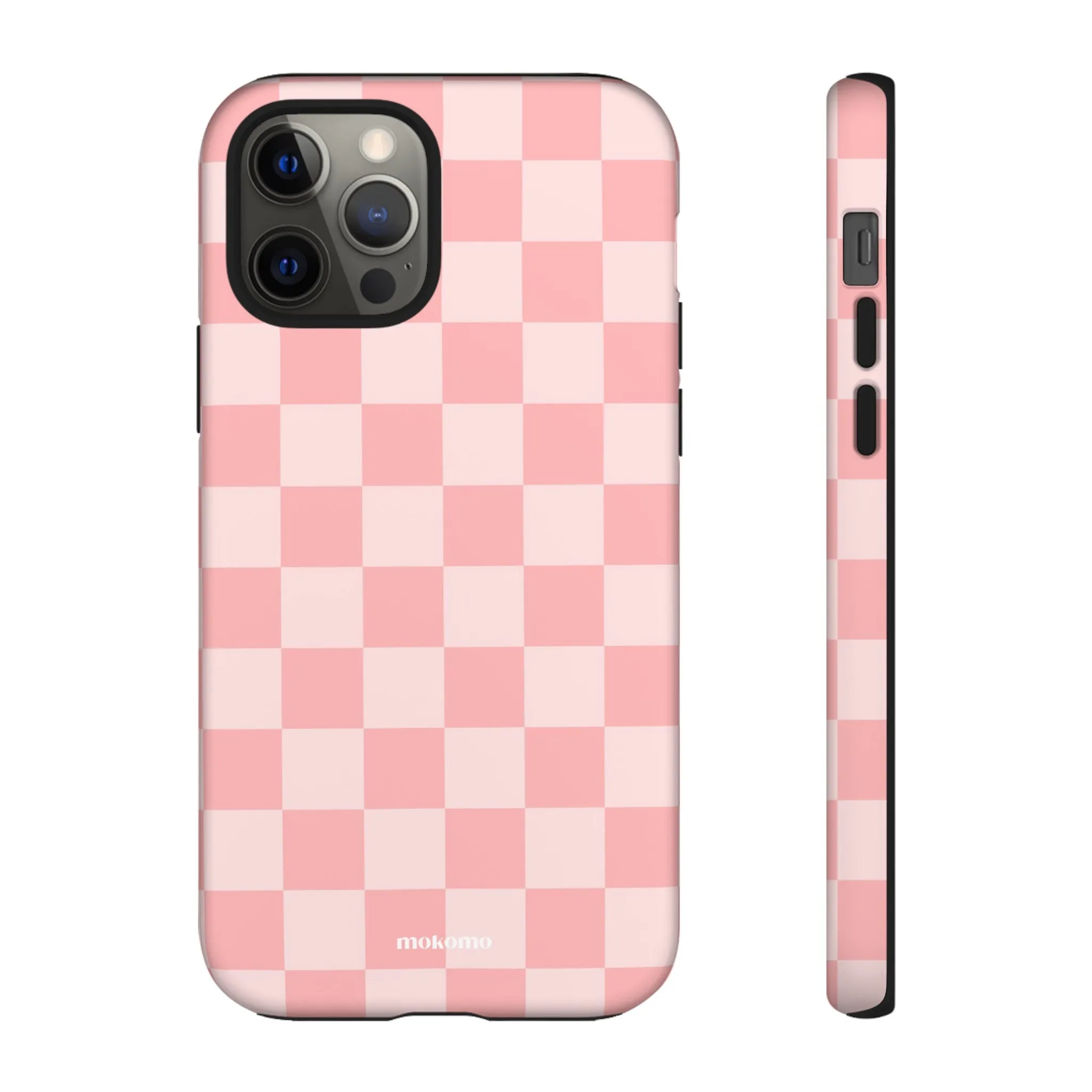 Blush Checks