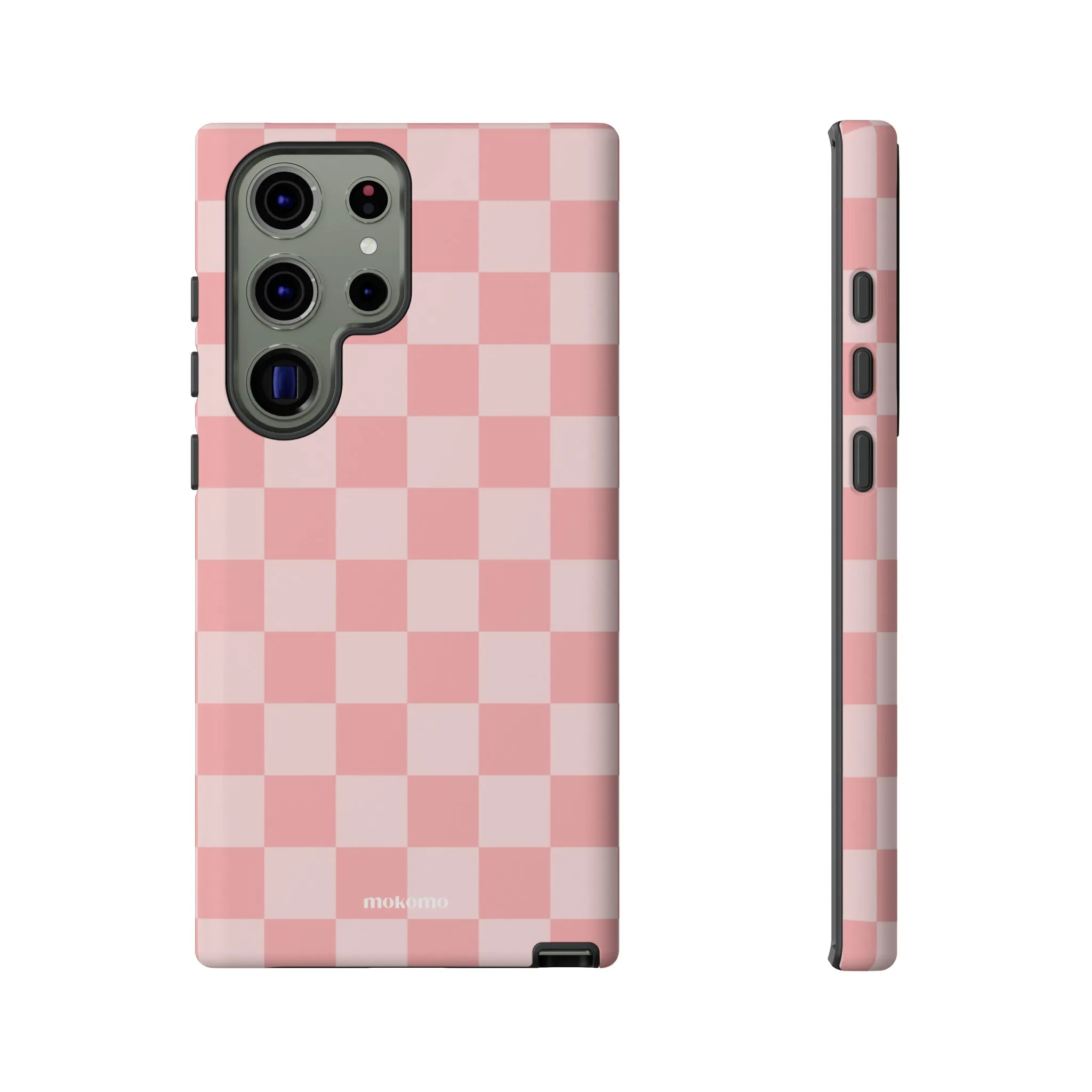 Blush Checks