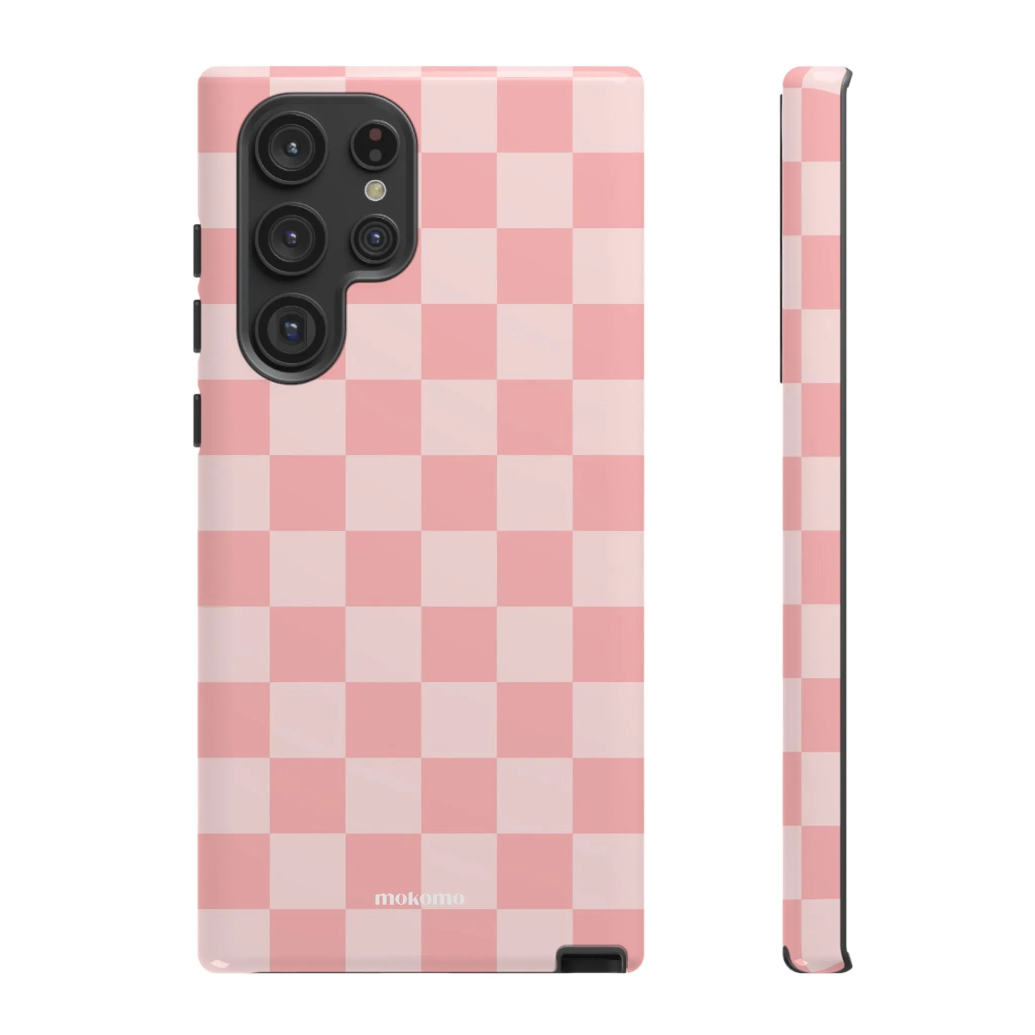 Blush Checks