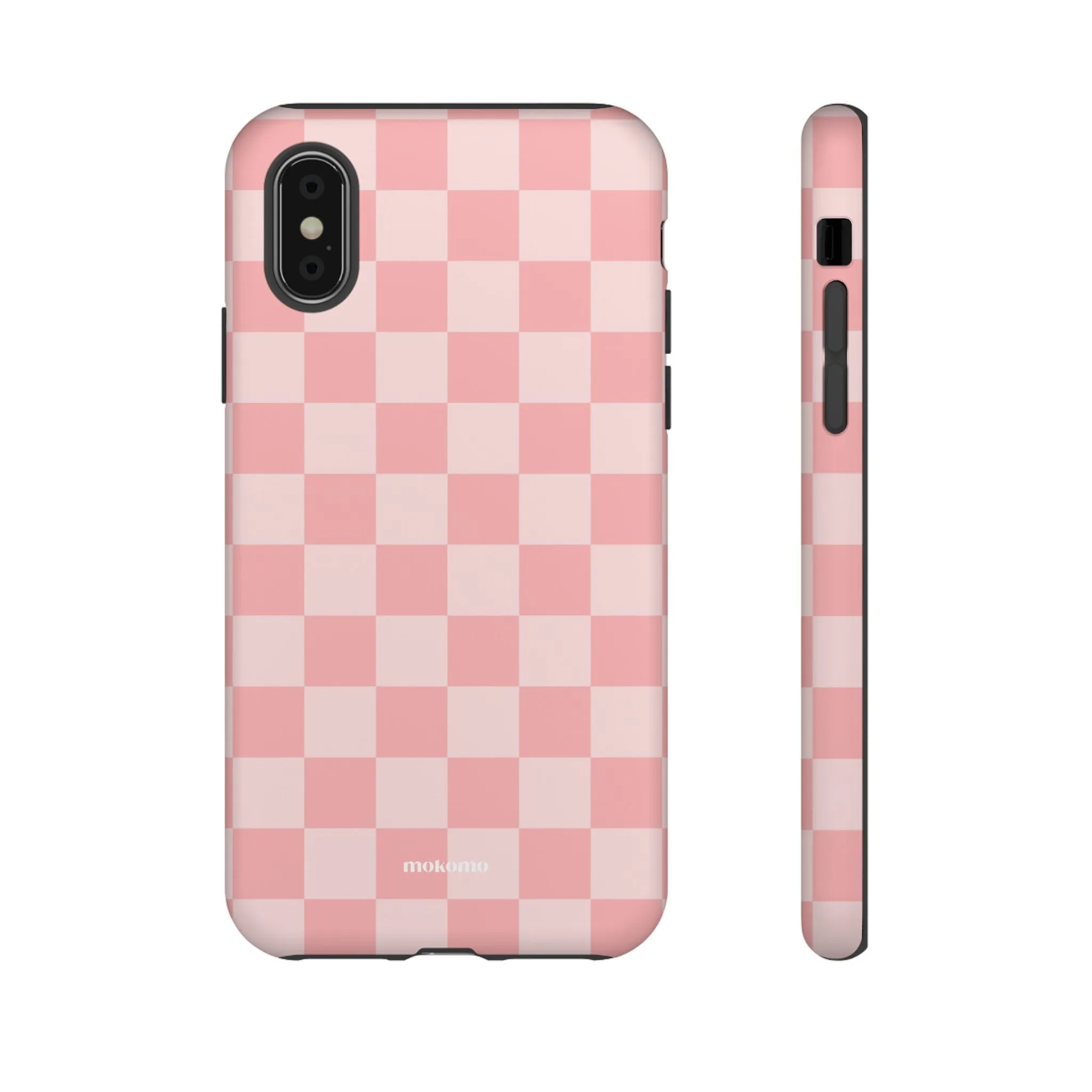 Blush Checks