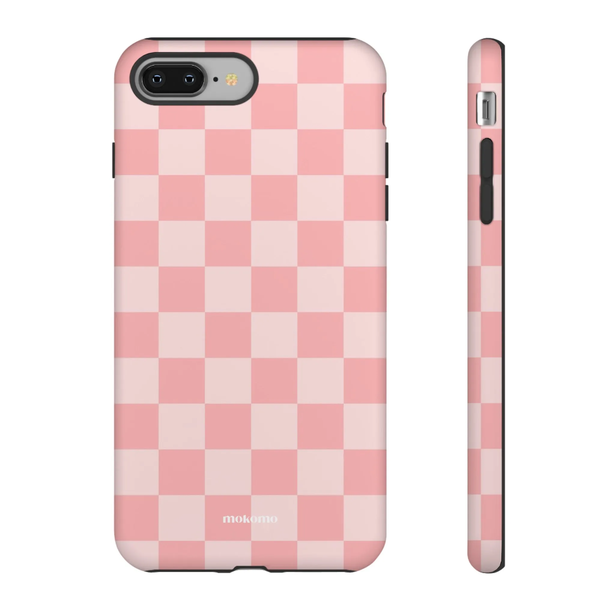 Blush Checks