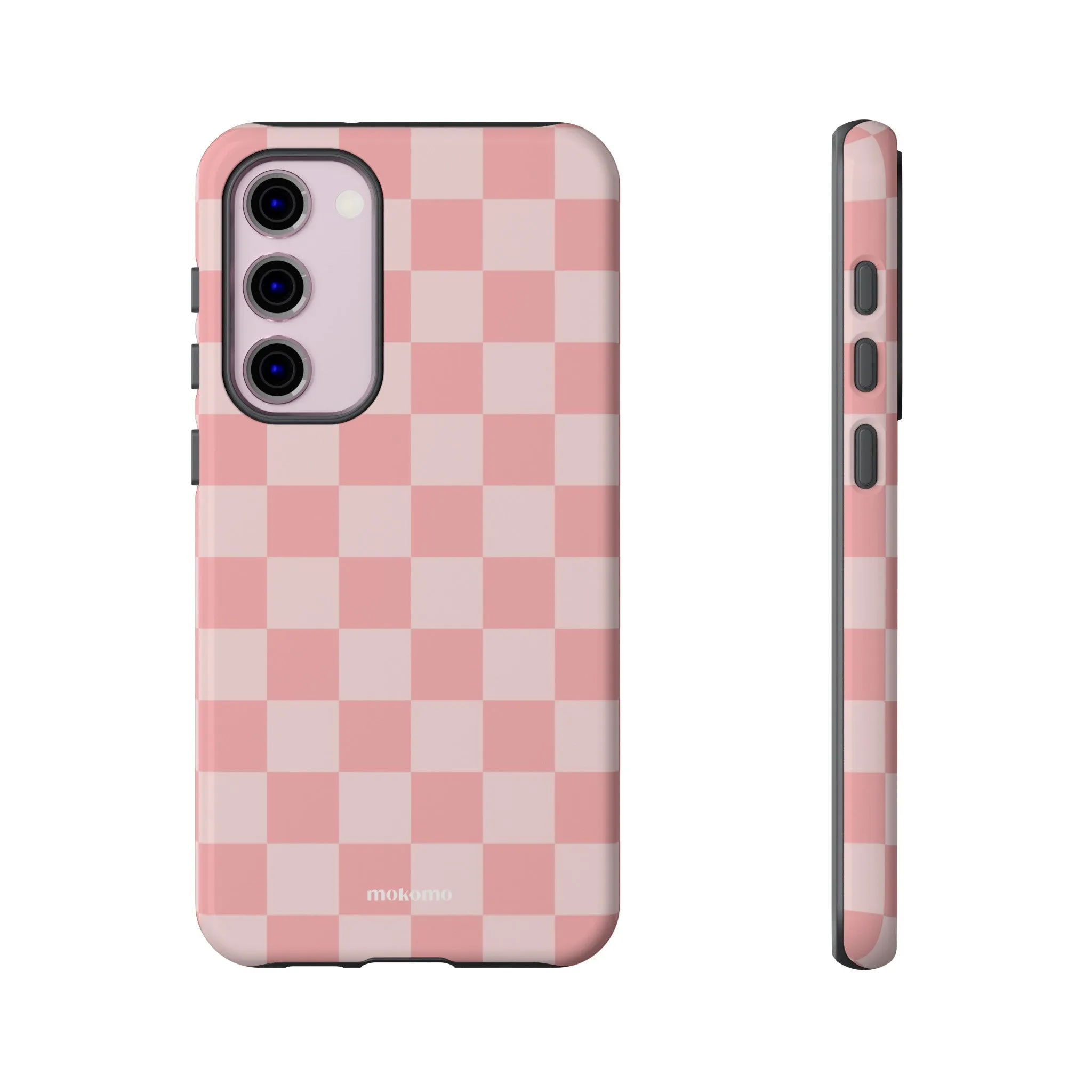 Blush Checks