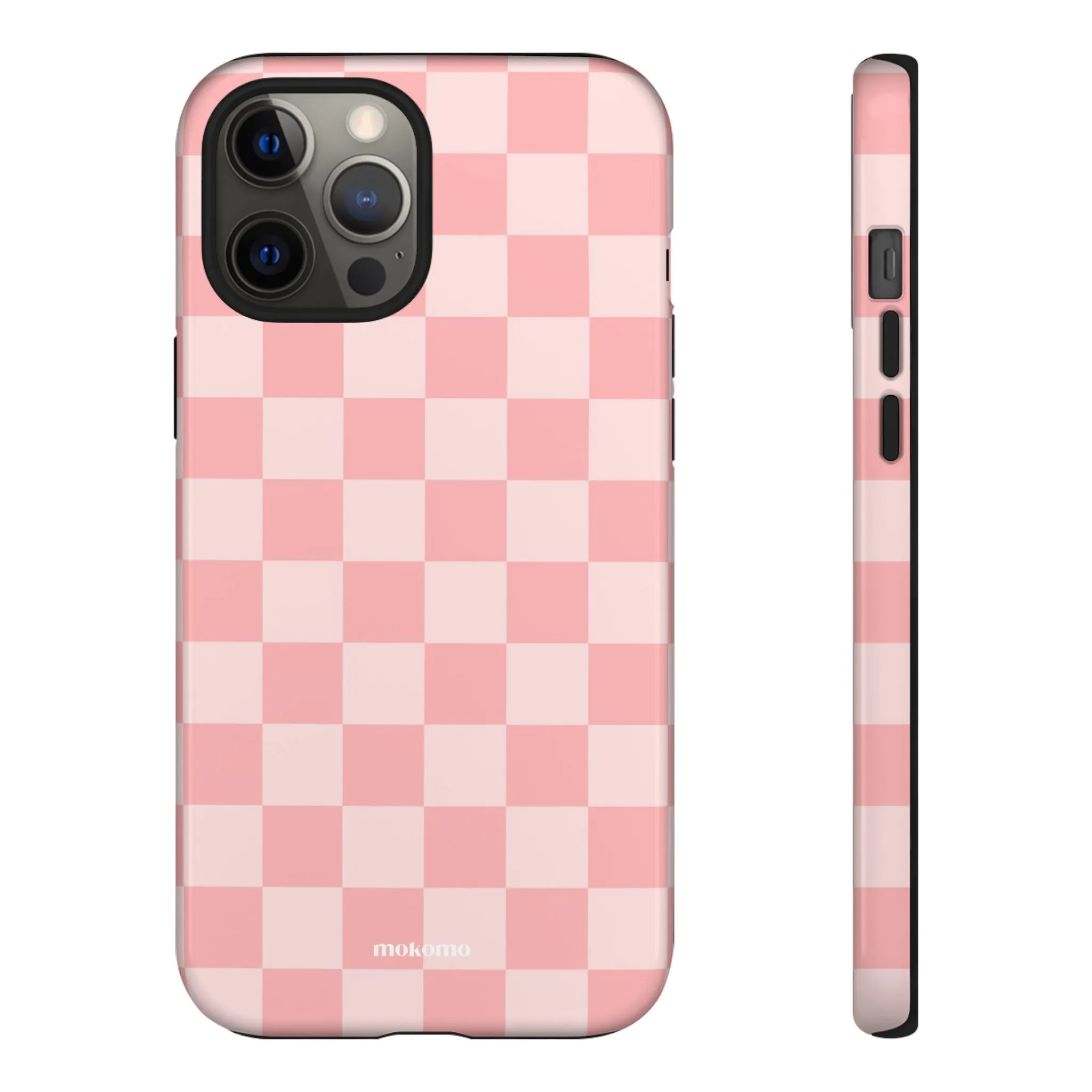 Blush Checks