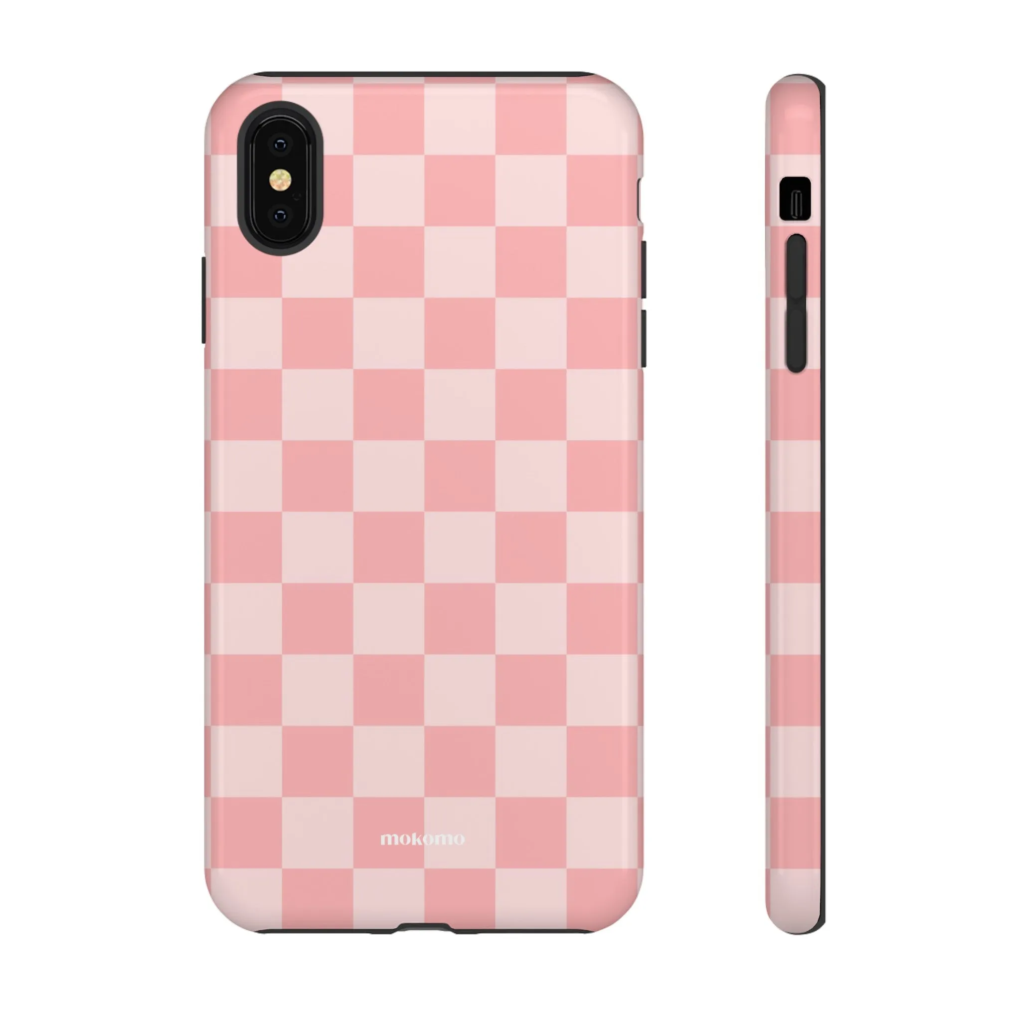 Blush Checks
