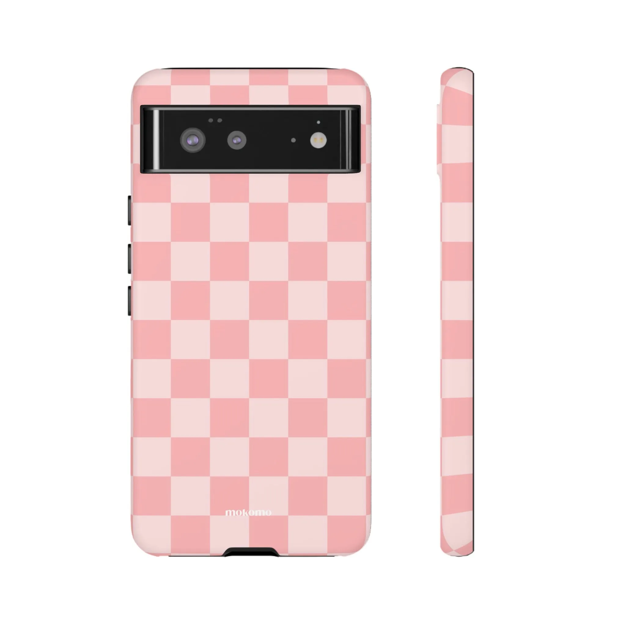 Blush Checks