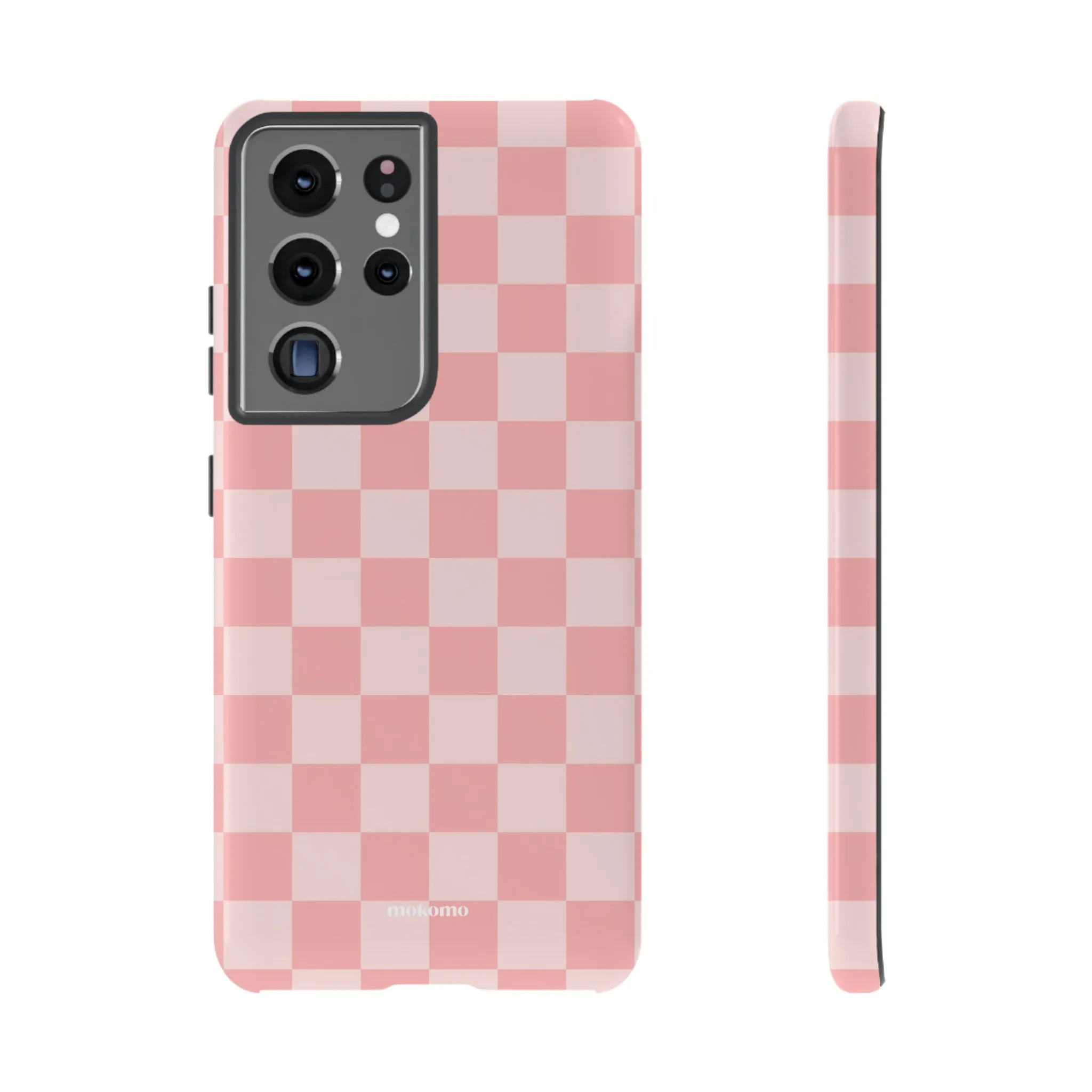 Blush Checks