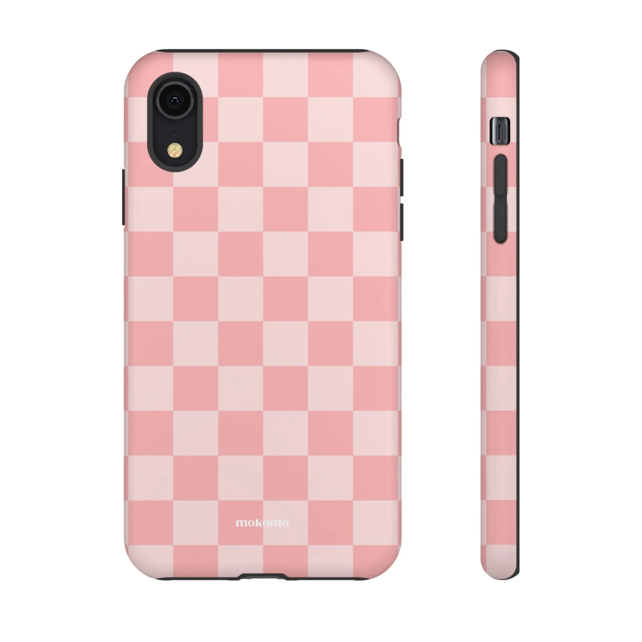 Blush Checks