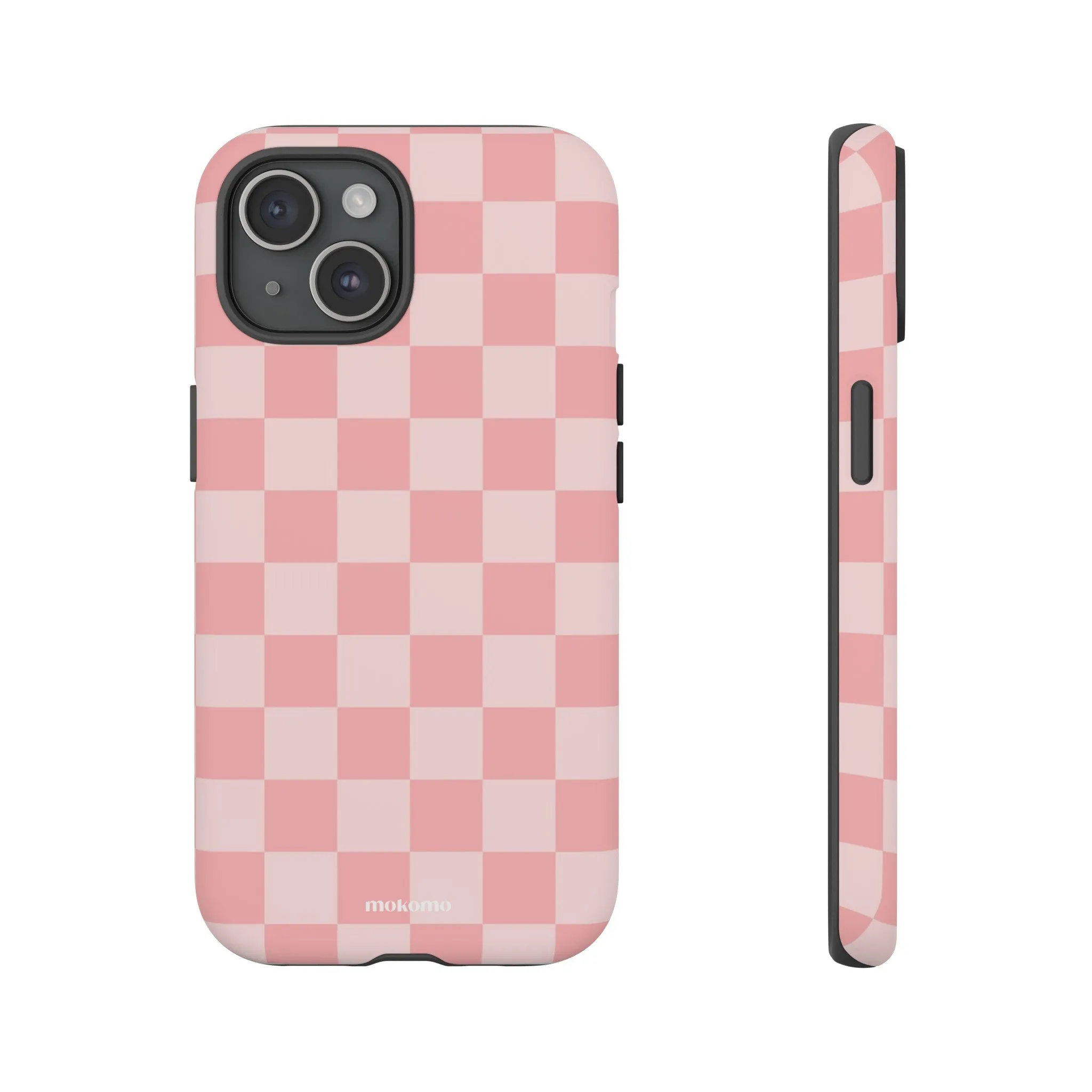 Blush Checks
