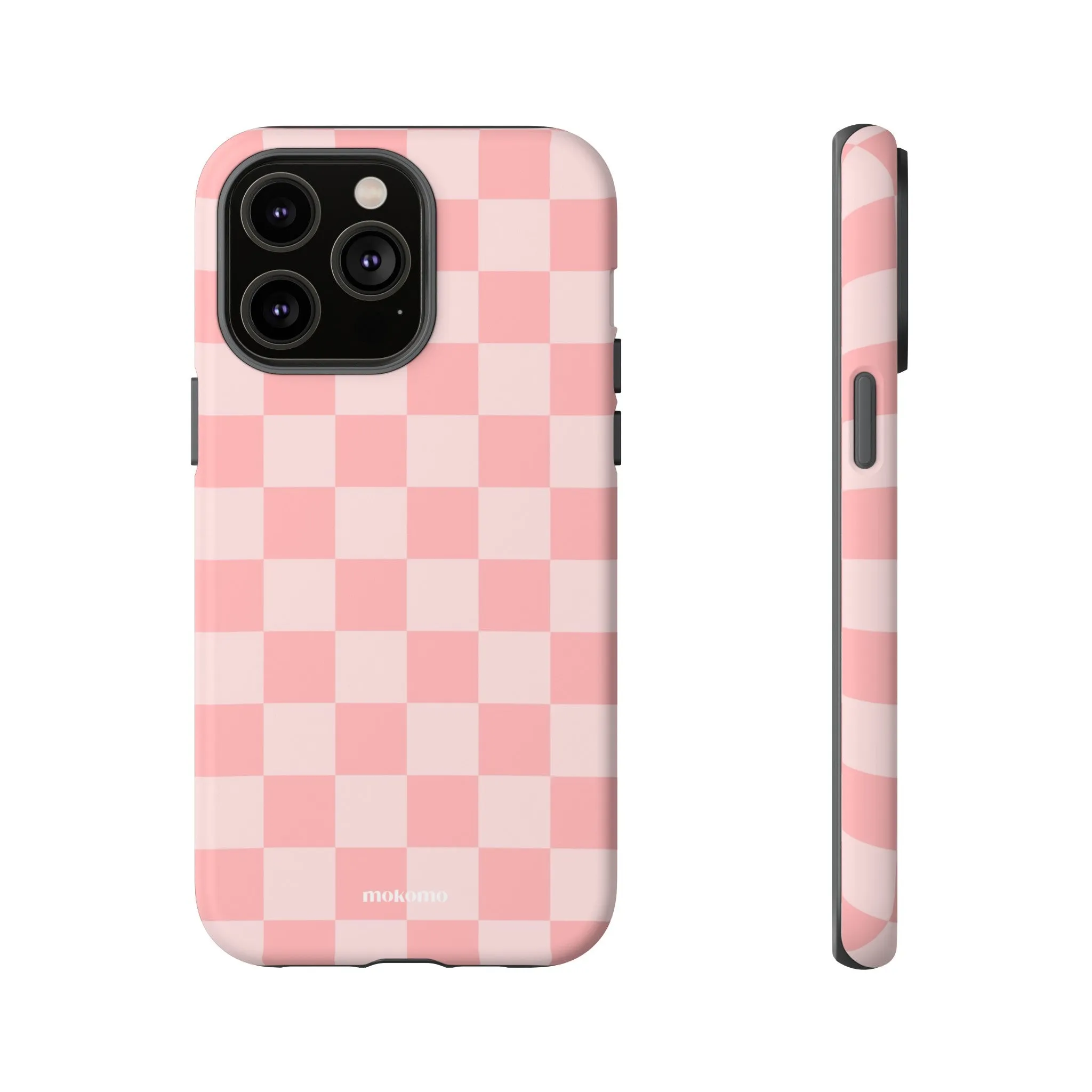Blush Checks