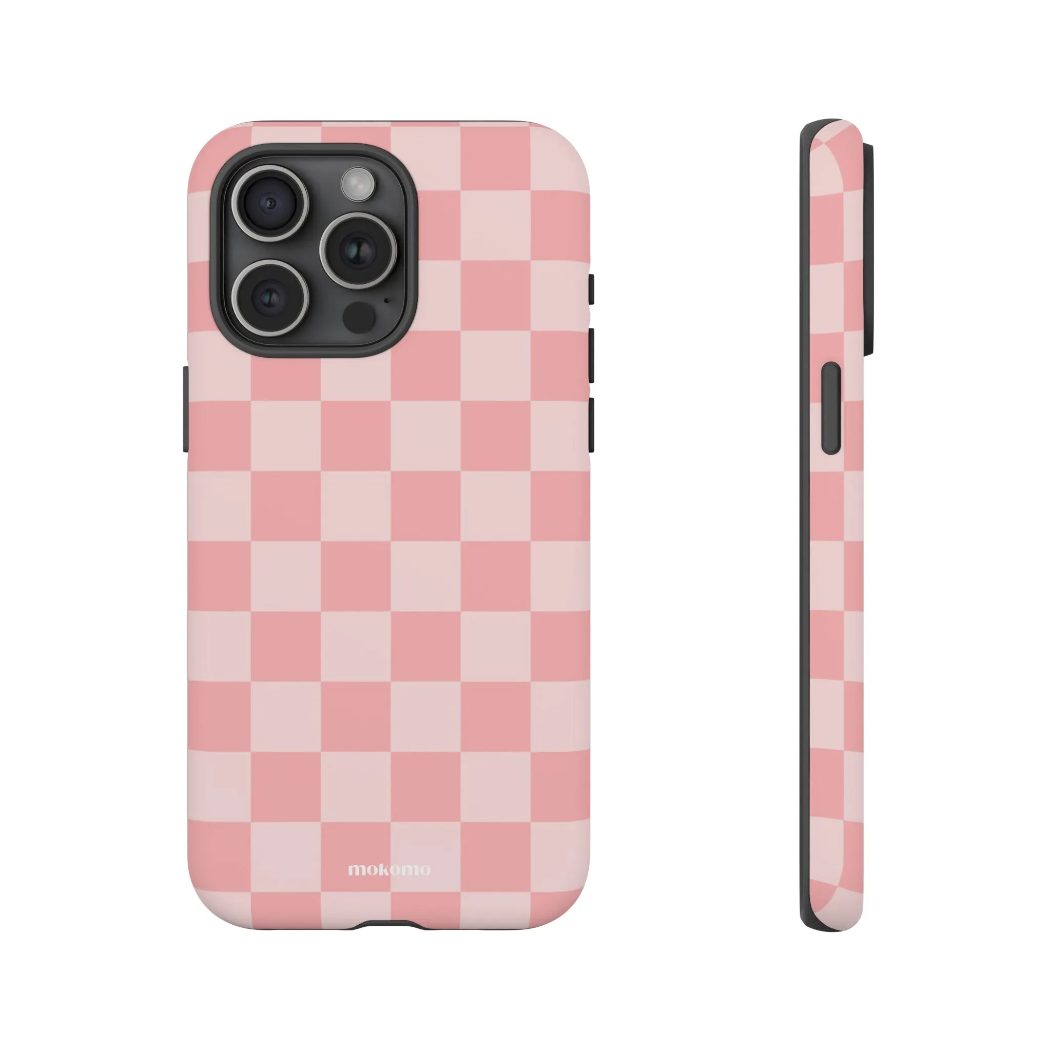Blush Checks