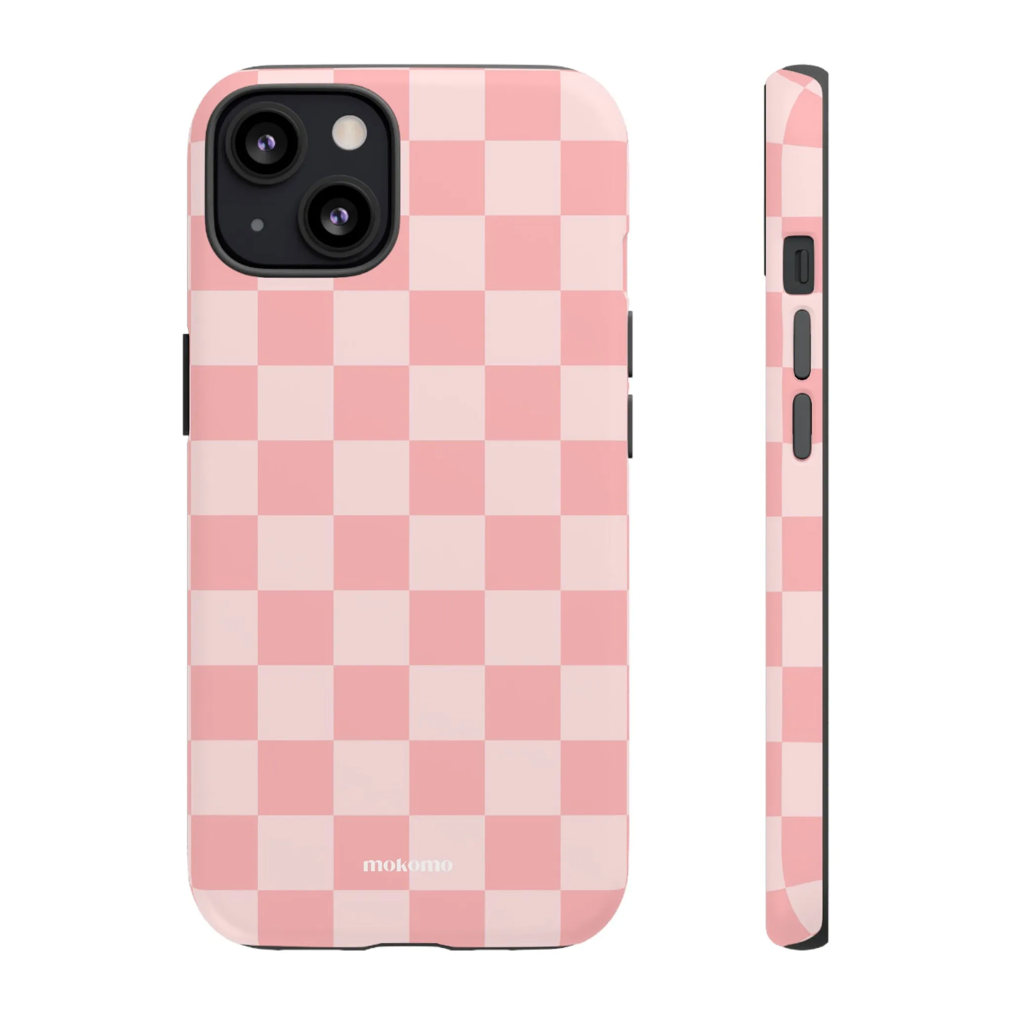 Blush Checks