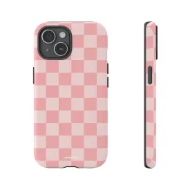 Blush Checks