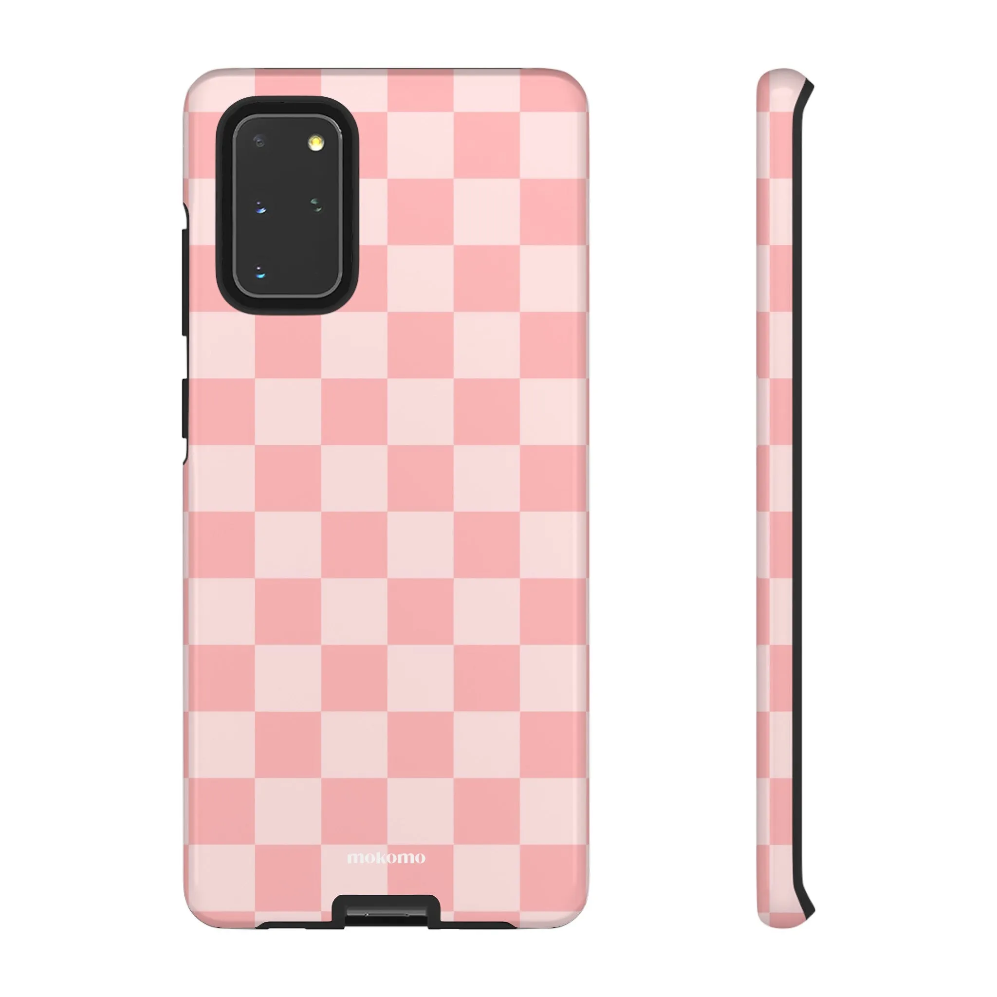 Blush Checks