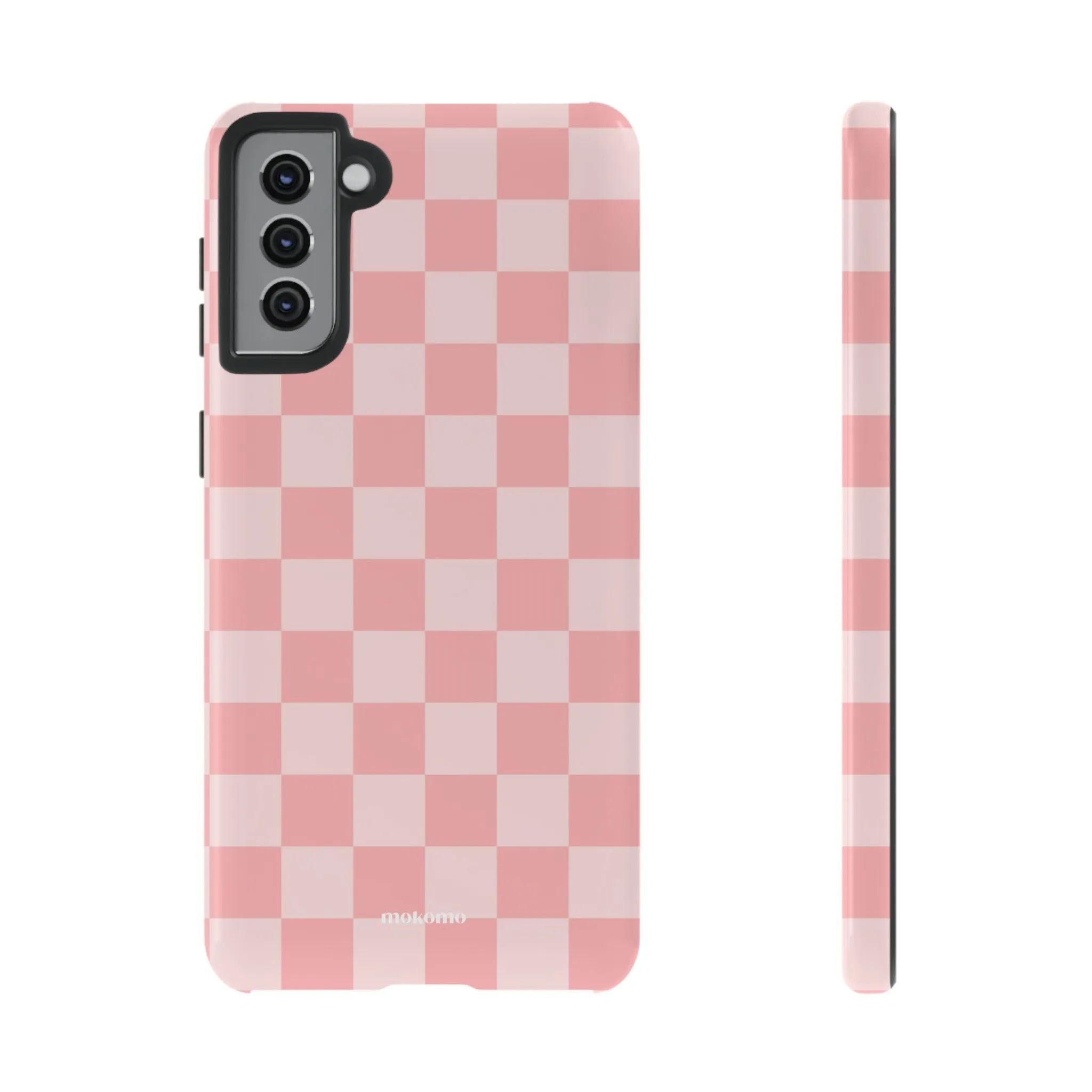 Blush Checks