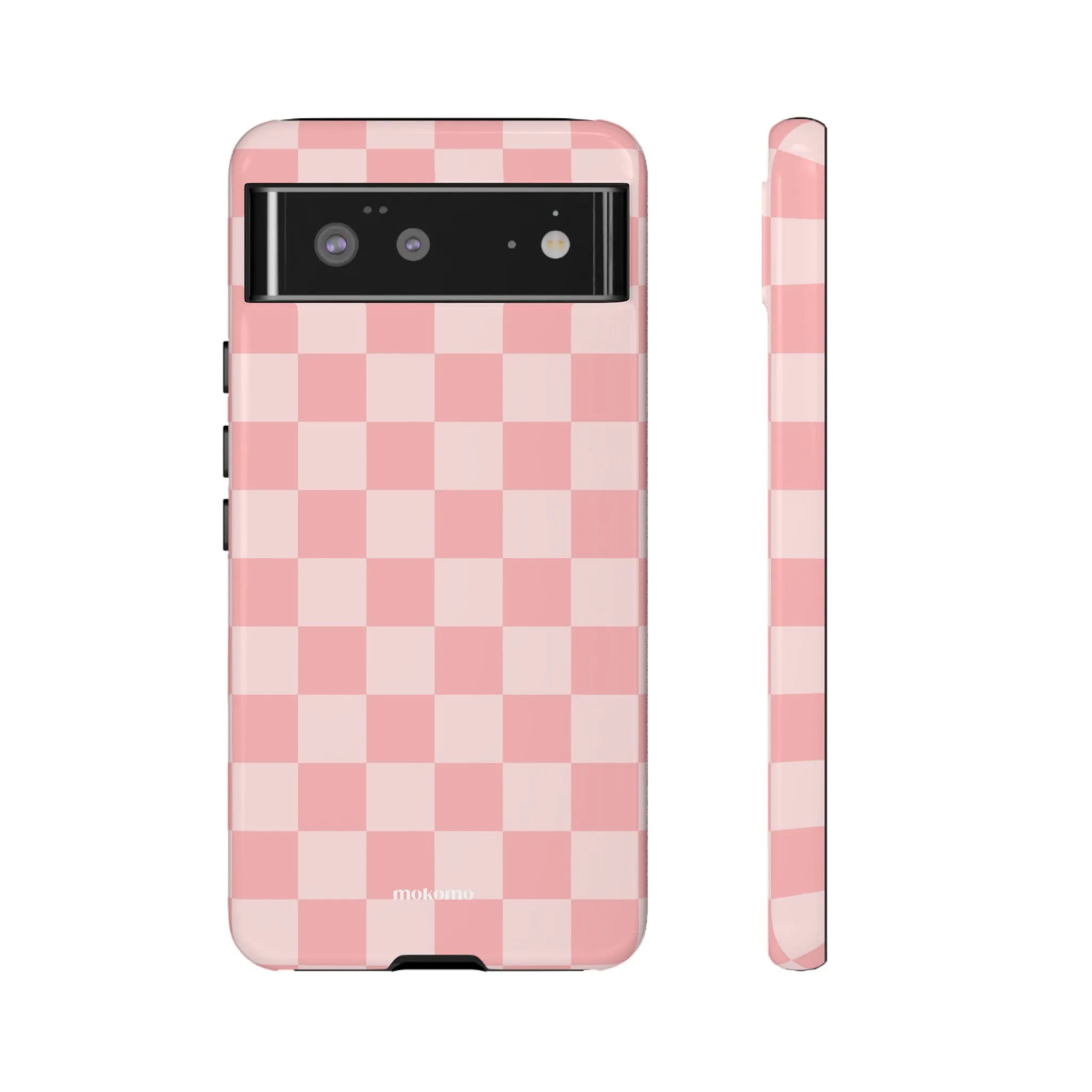 Blush Checks