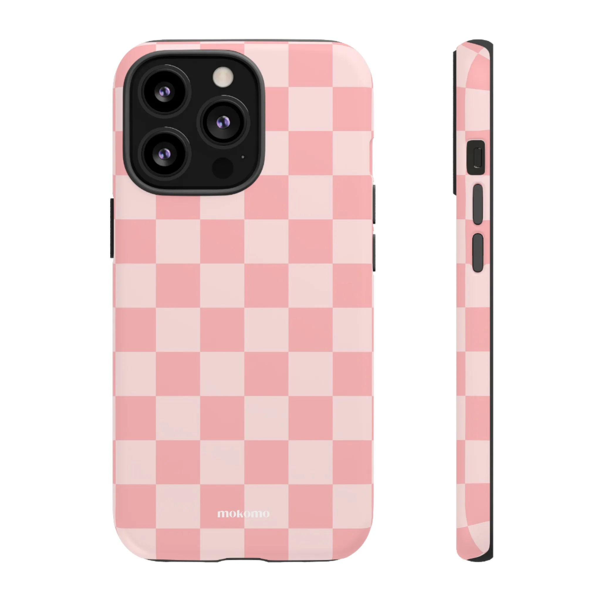 Blush Checks