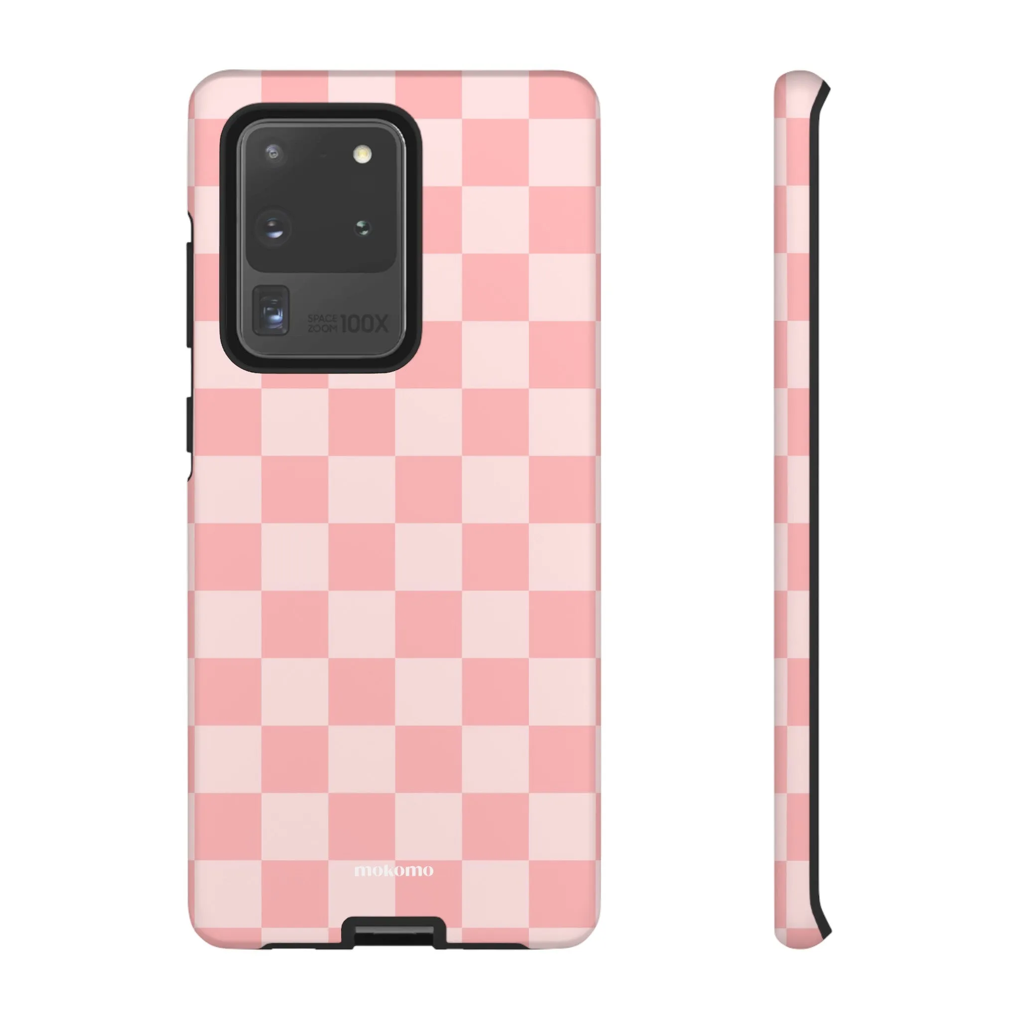Blush Checks