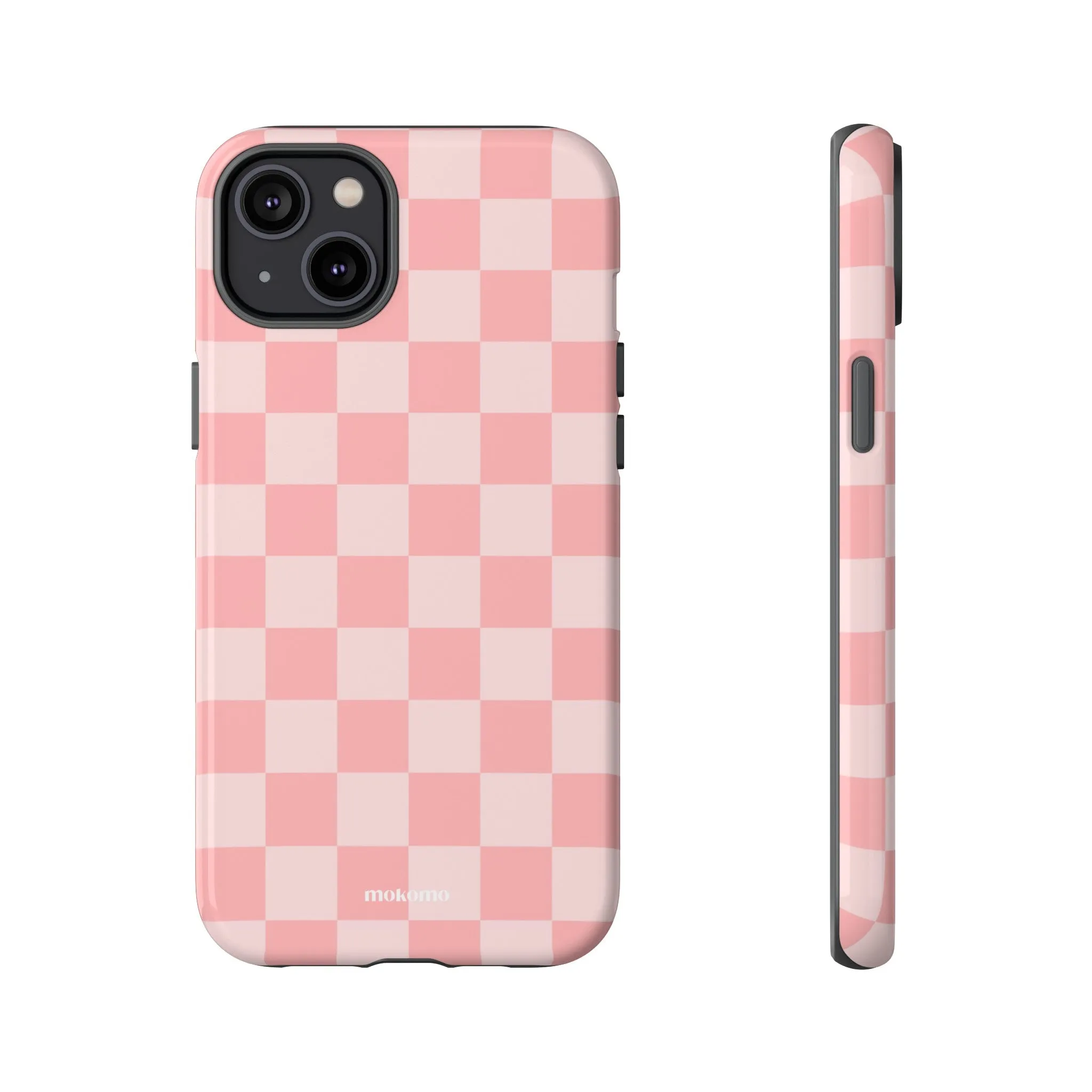 Blush Checks