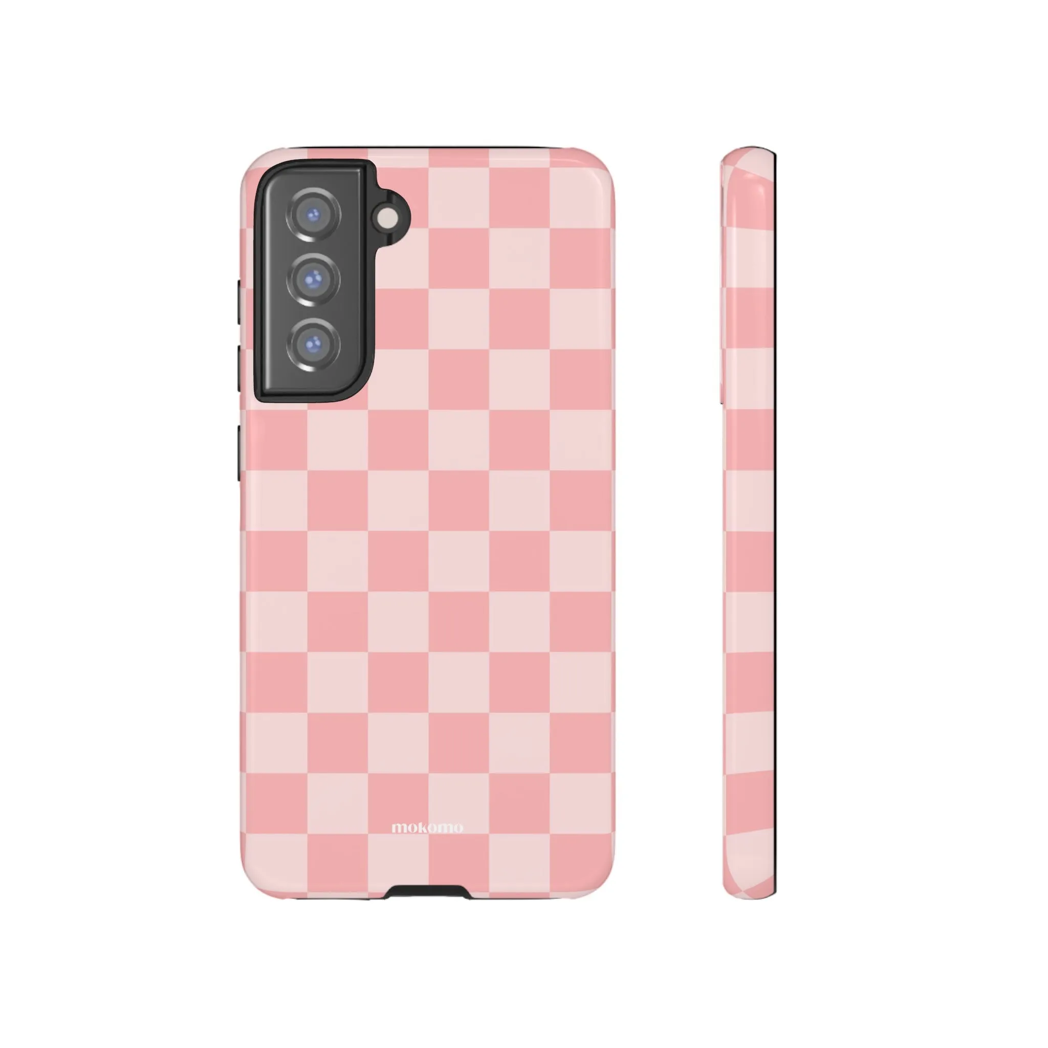 Blush Checks