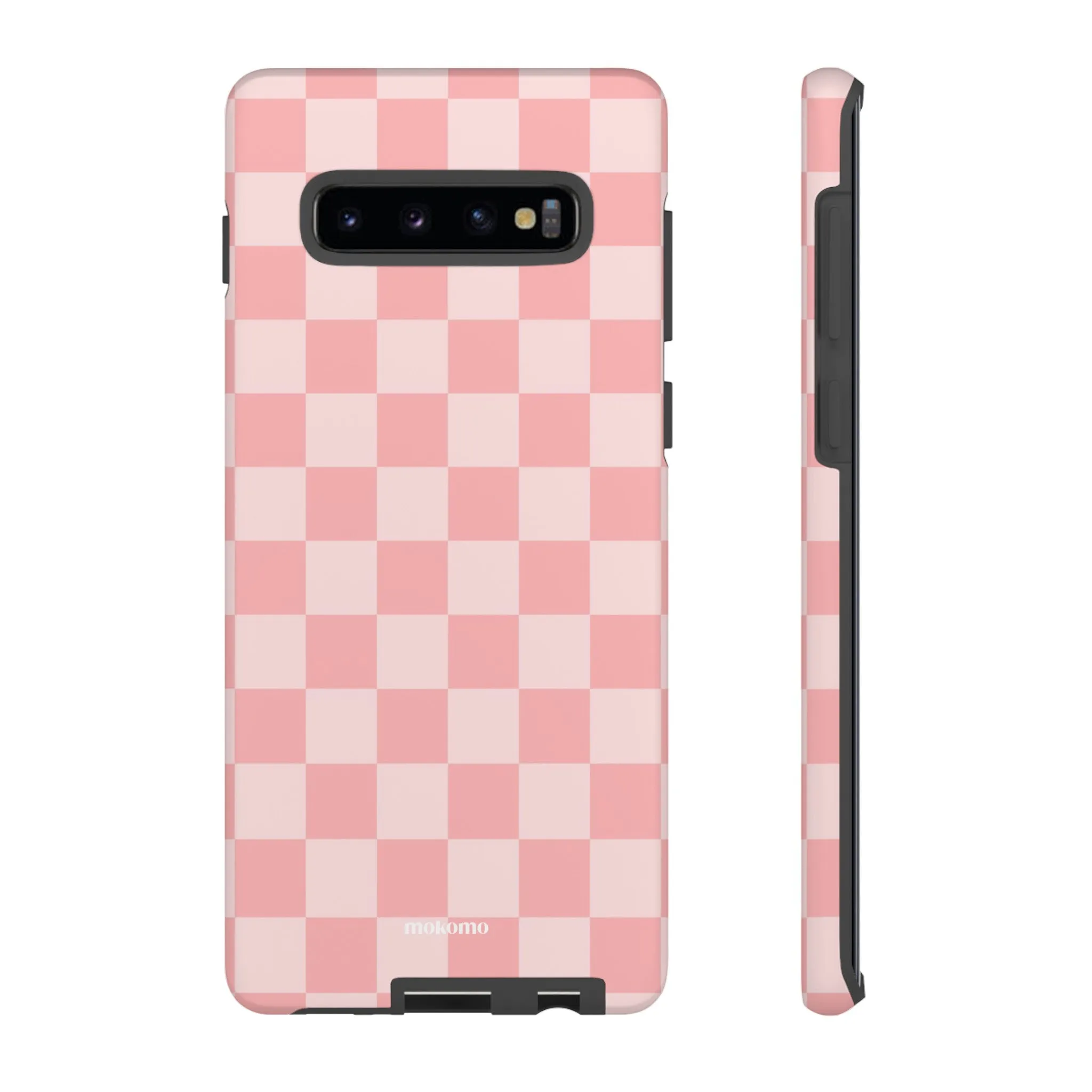 Blush Checks