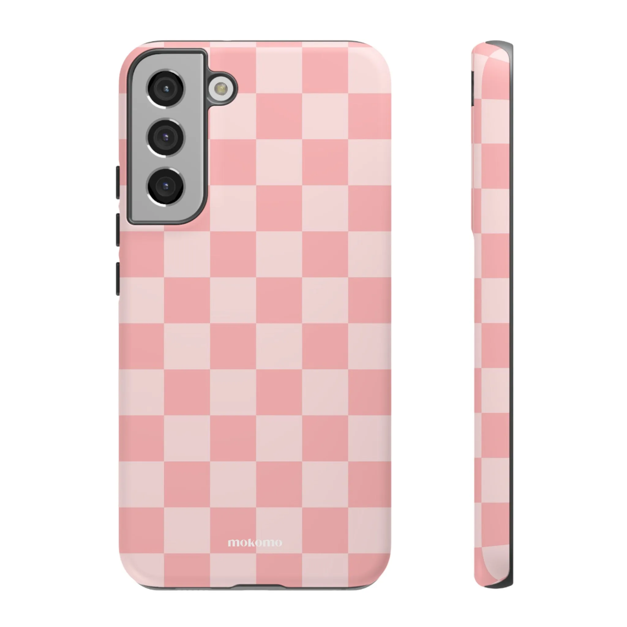 Blush Checks