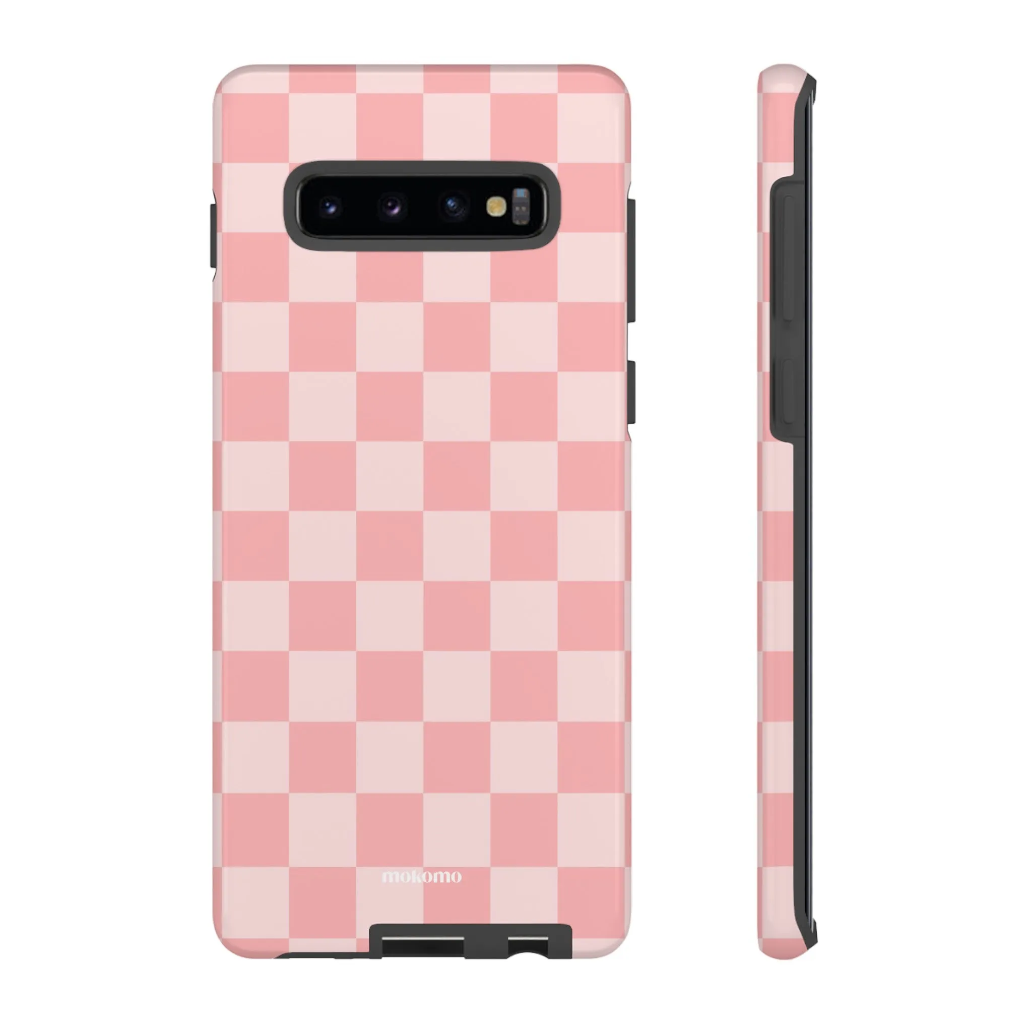 Blush Checks