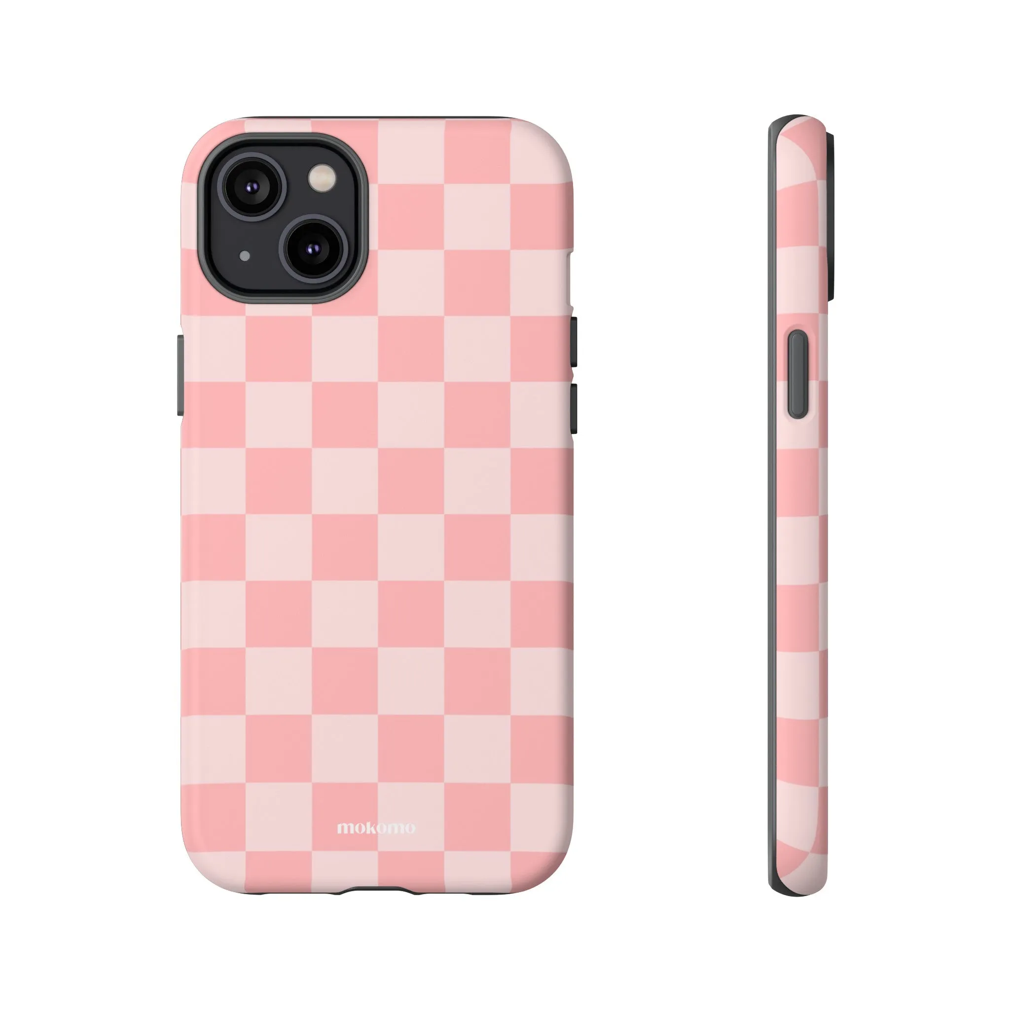 Blush Checks