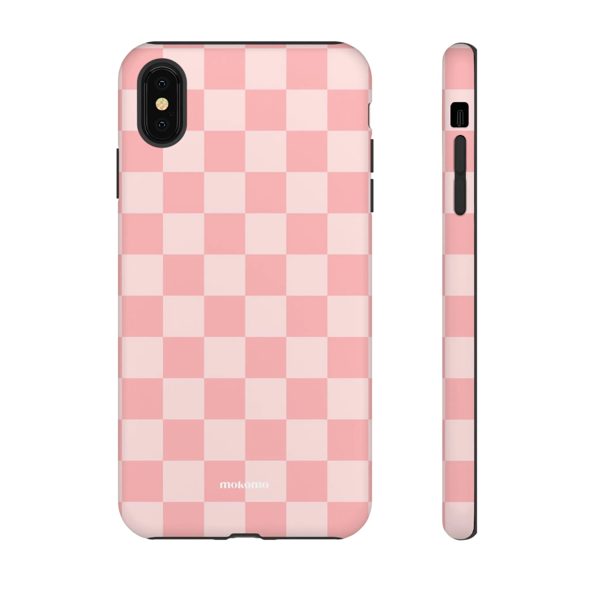 Blush Checks