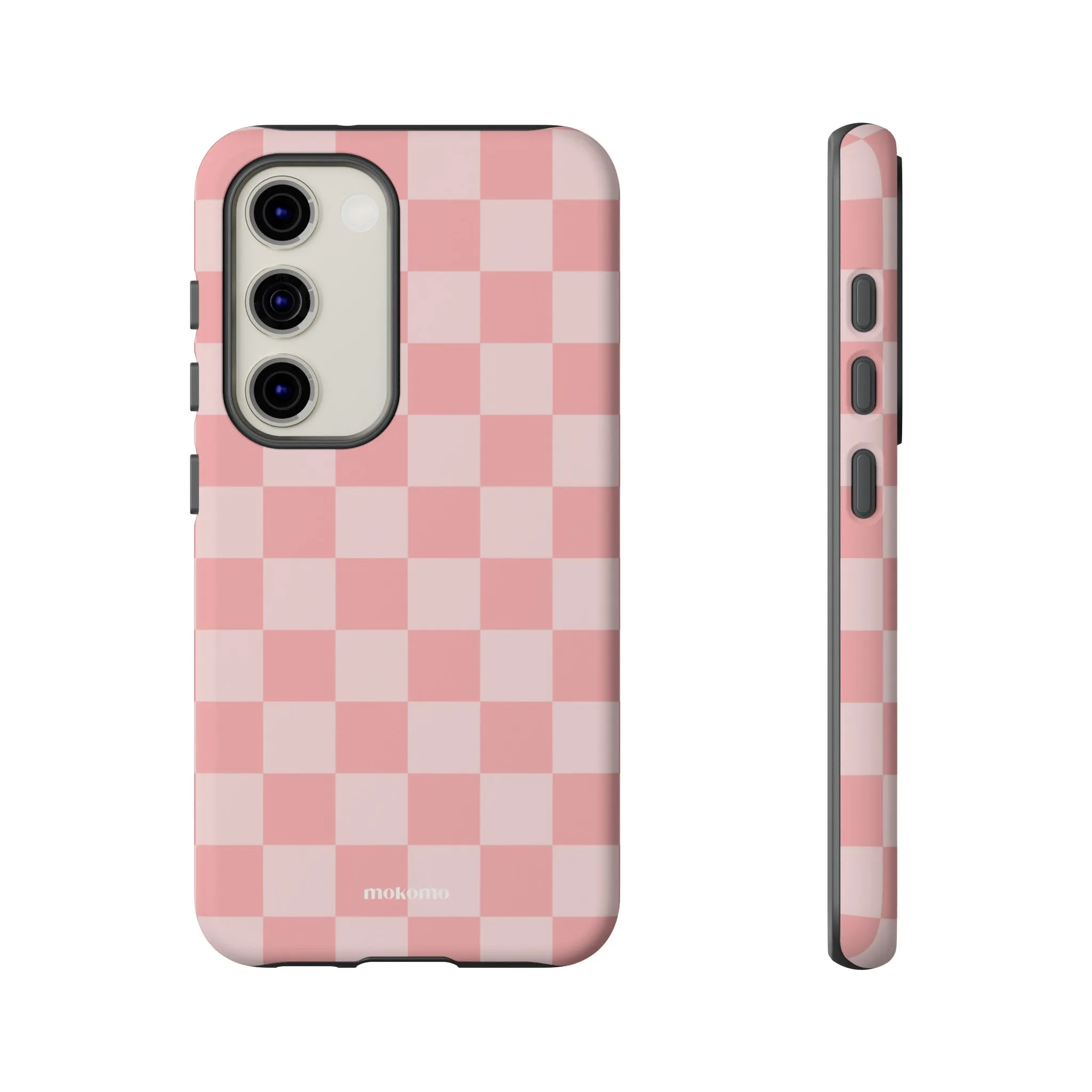 Blush Checks