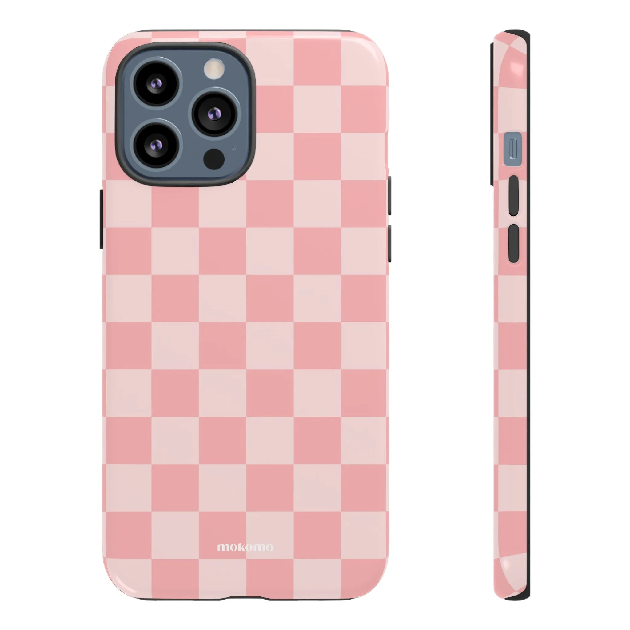 Blush Checks
