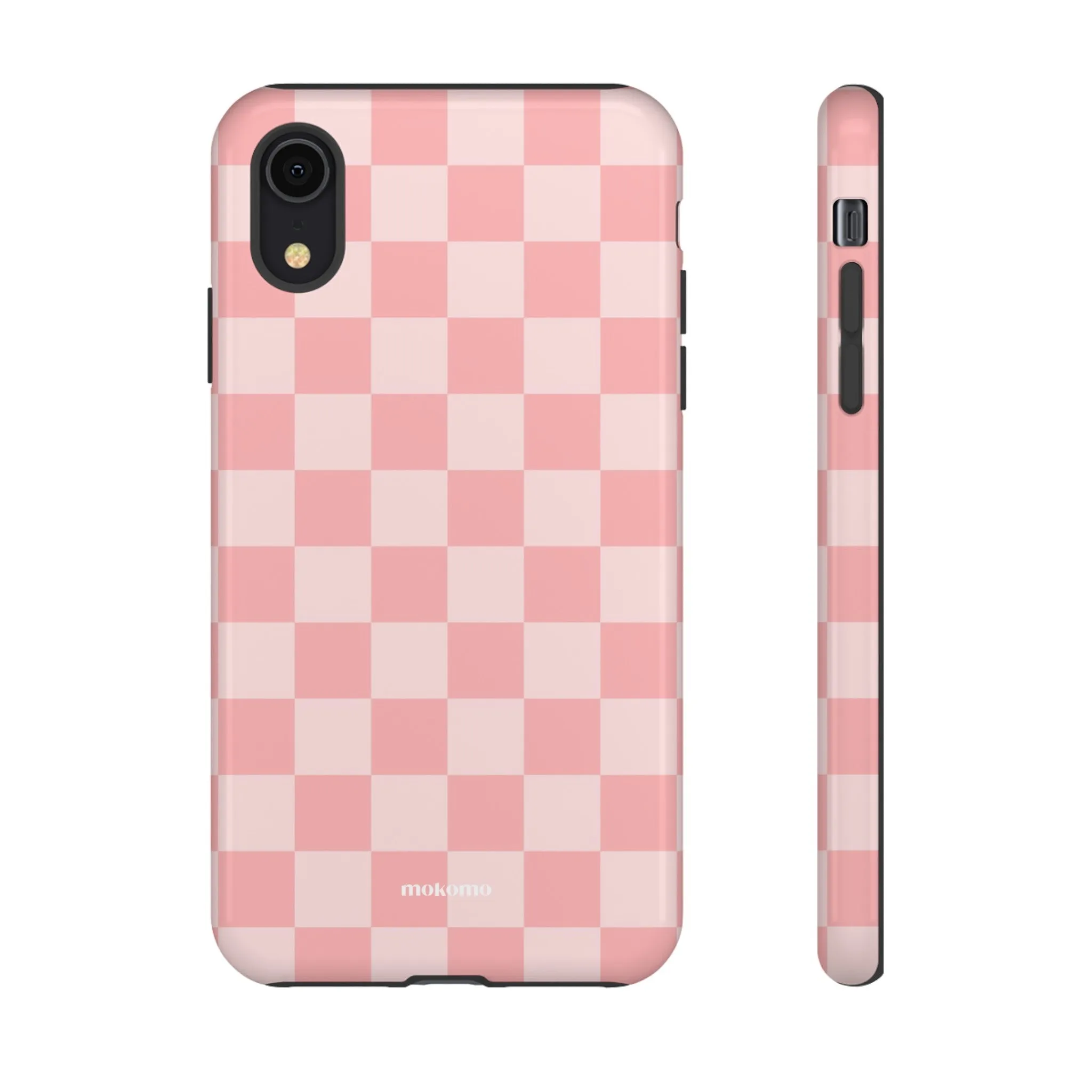 Blush Checks