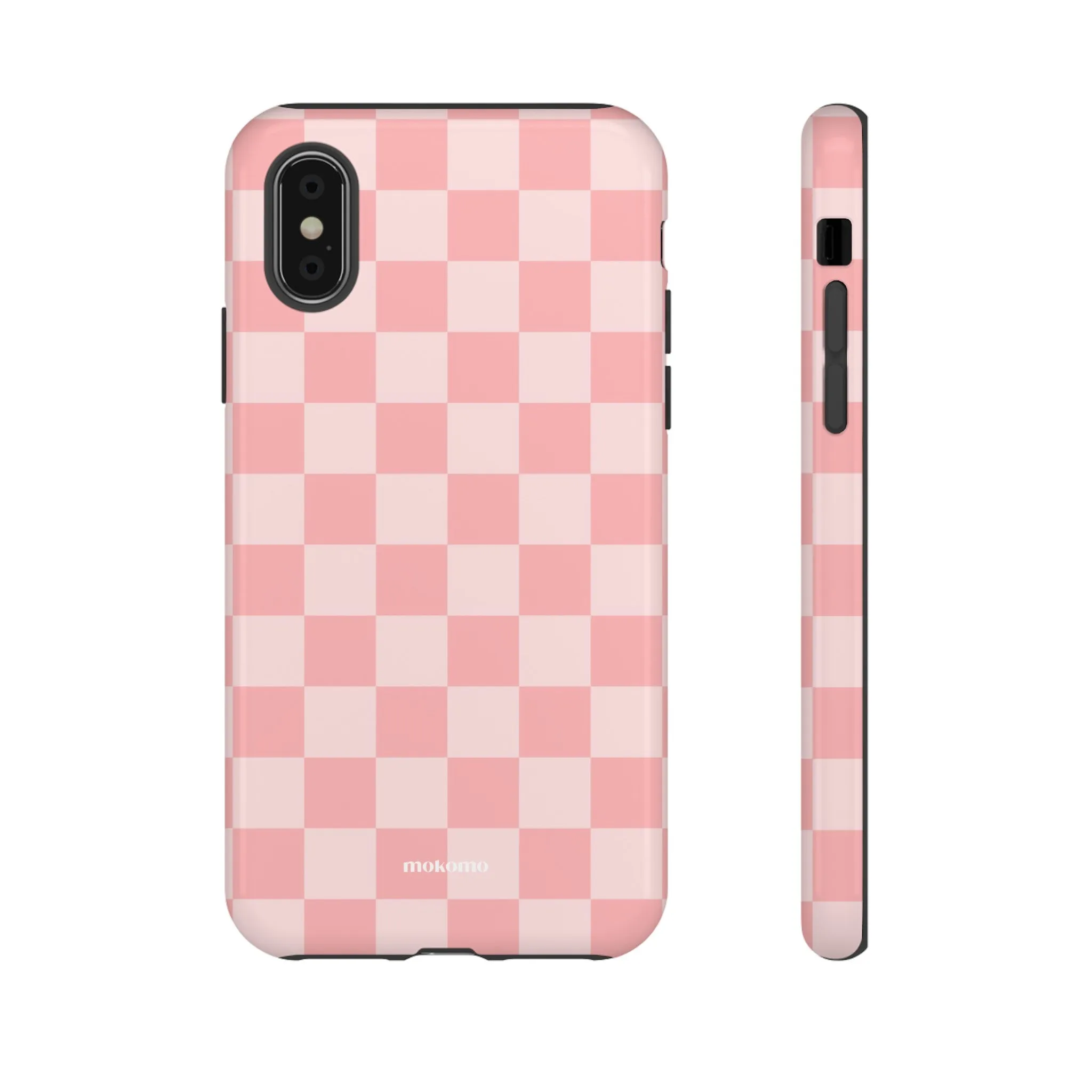 Blush Checks